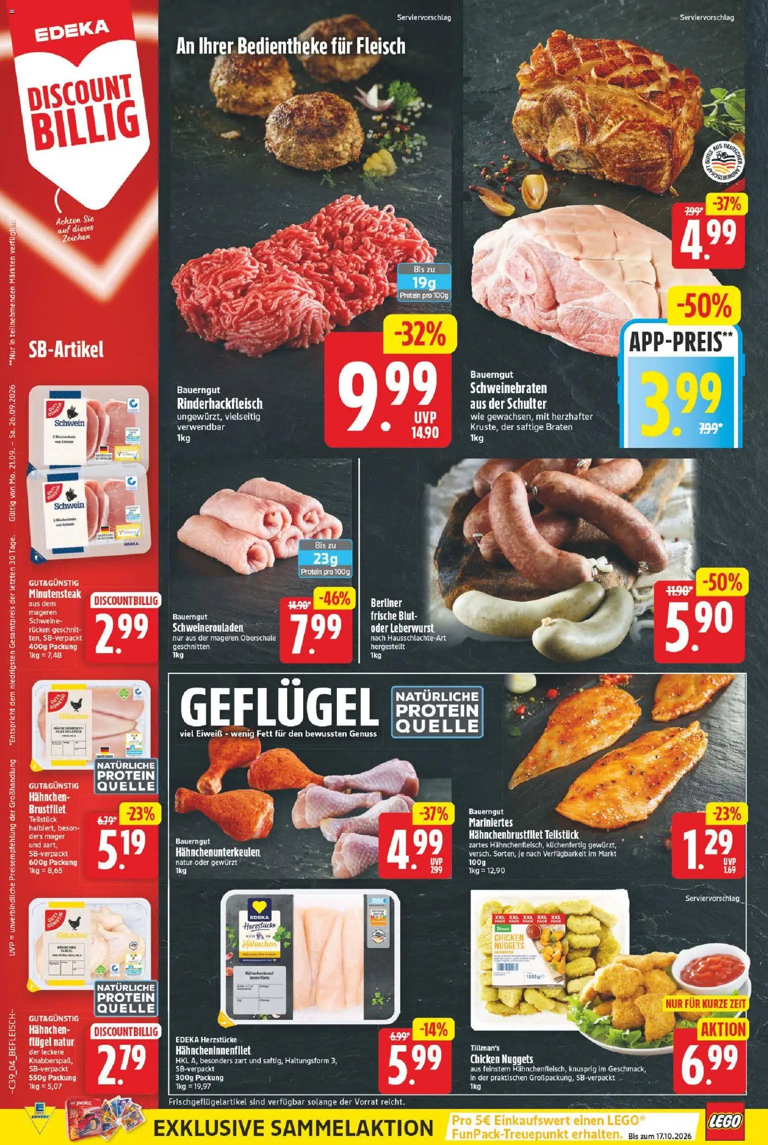 E center Prospekt