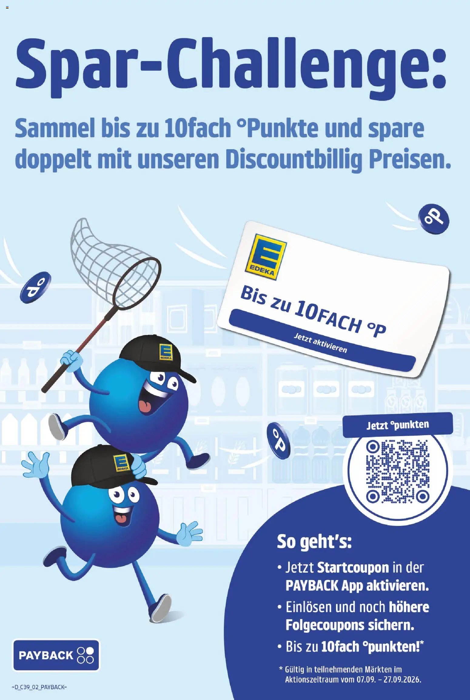 E center Prospekt