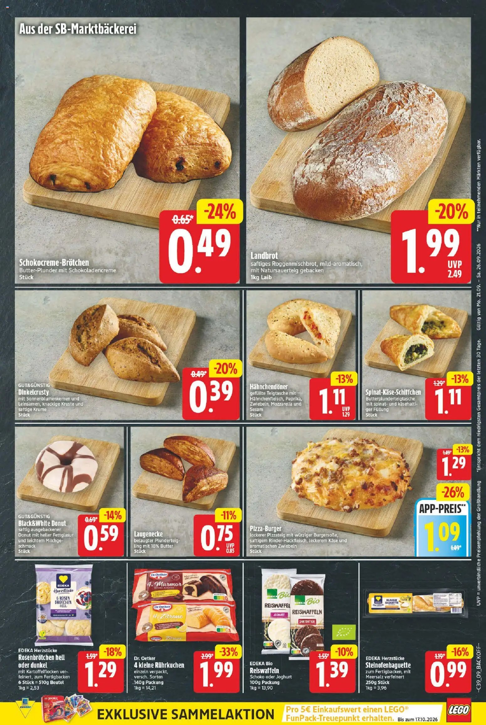 E center Prospekt