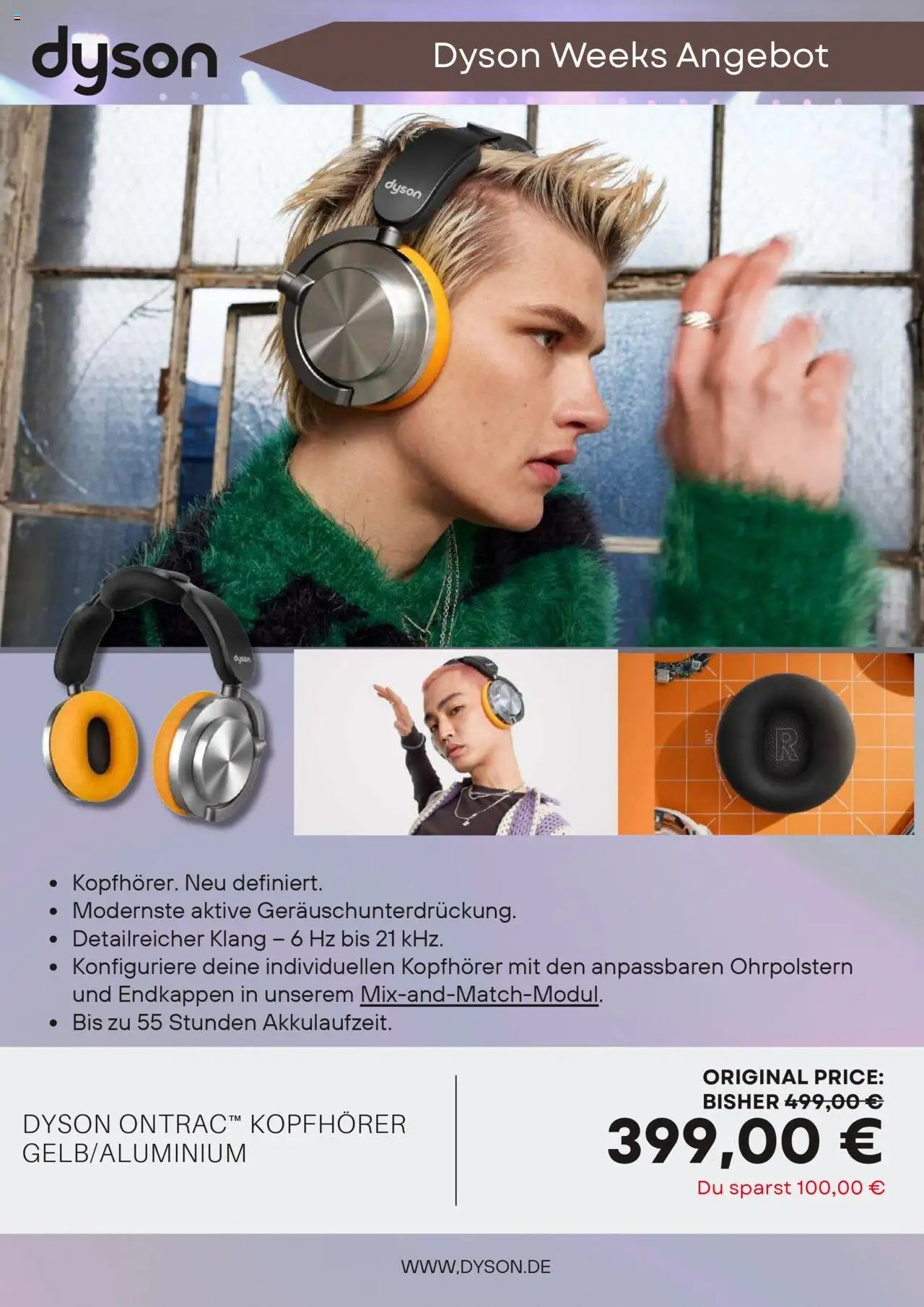 Dyson Prospekt 	 (2025-07-07 - 2025-08-07) | 3