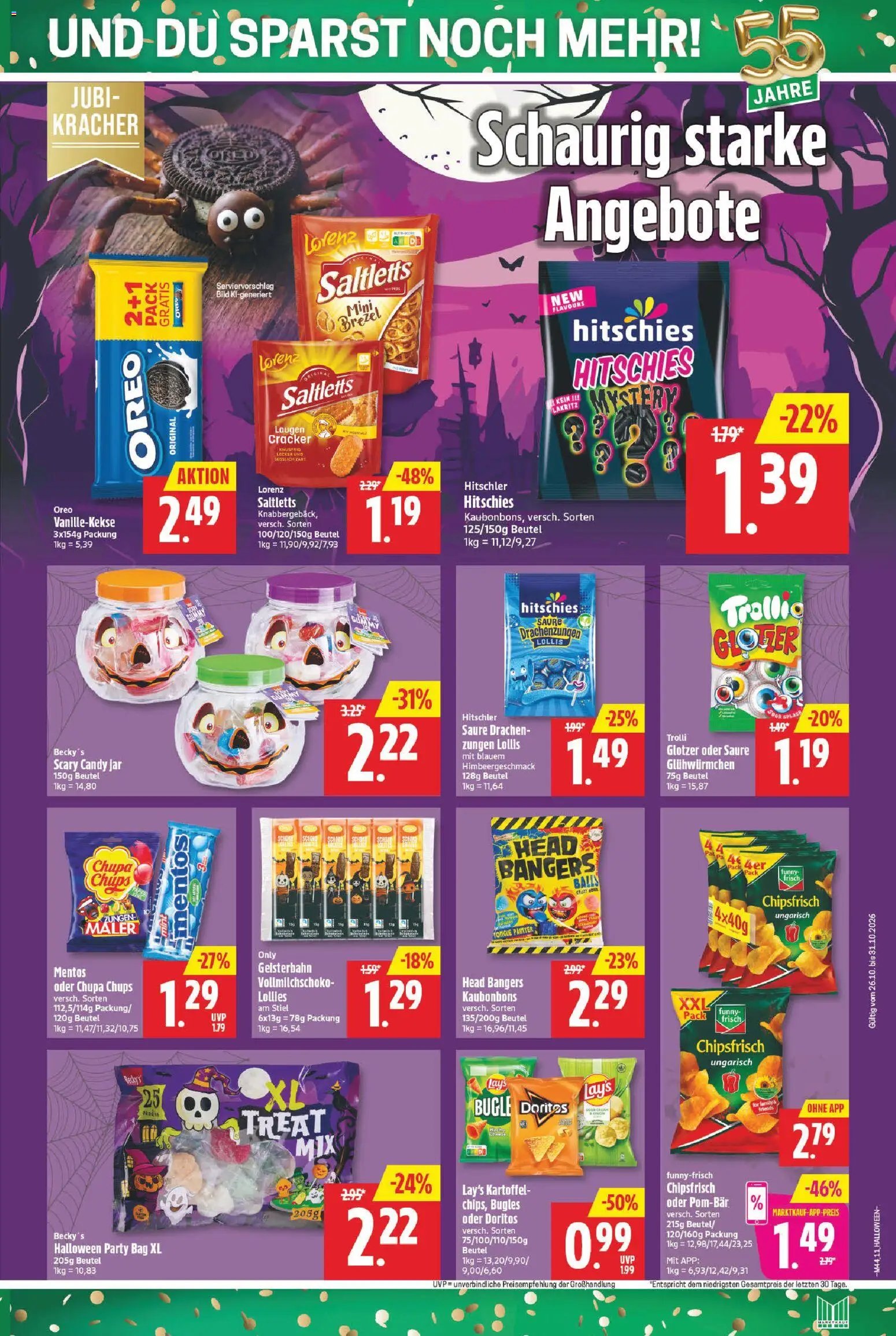 Marktkauf Prospekt