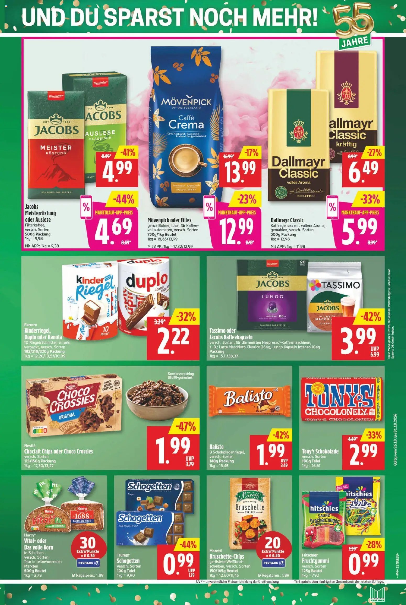Marktkauf Prospekt