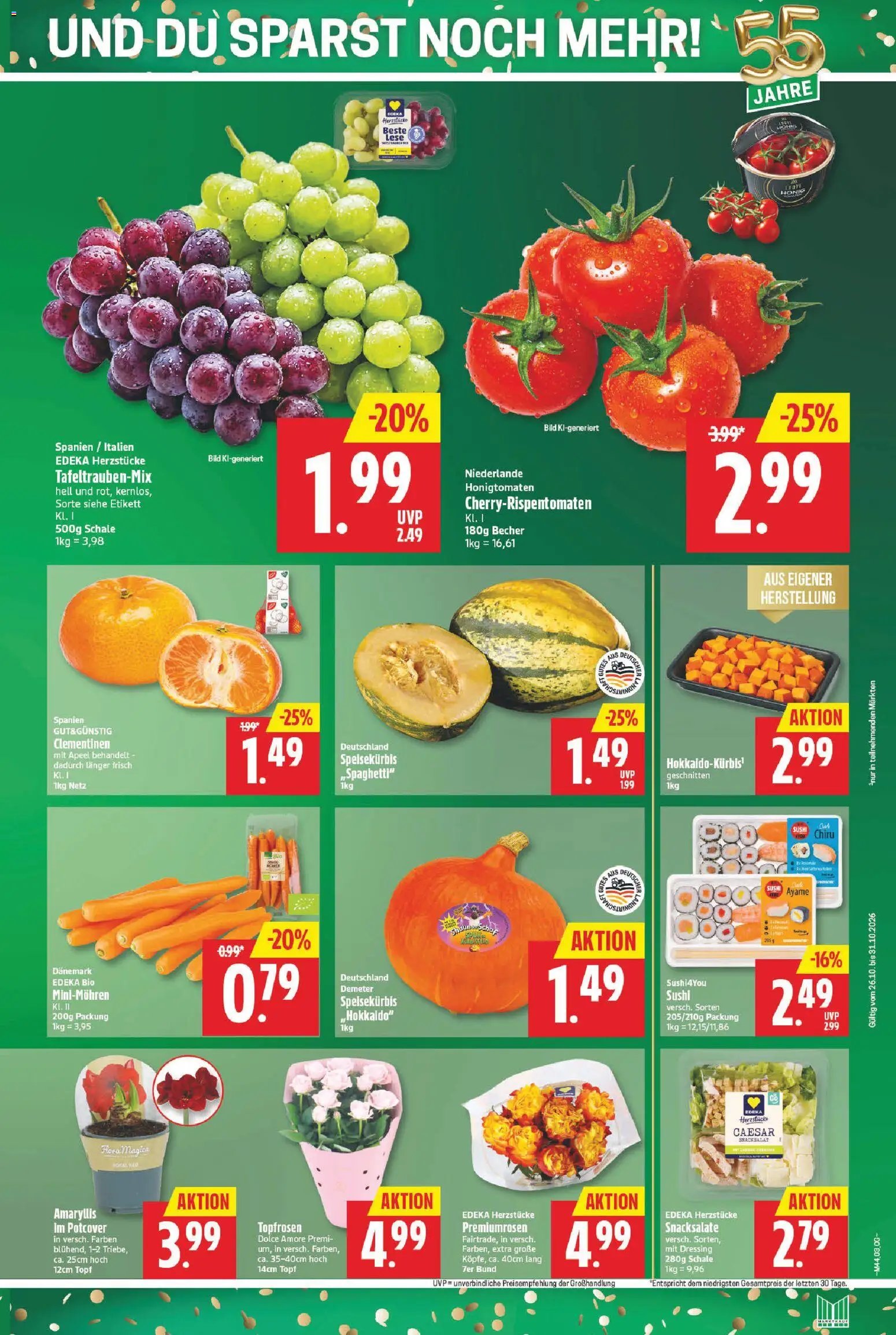 Marktkauf Prospekt