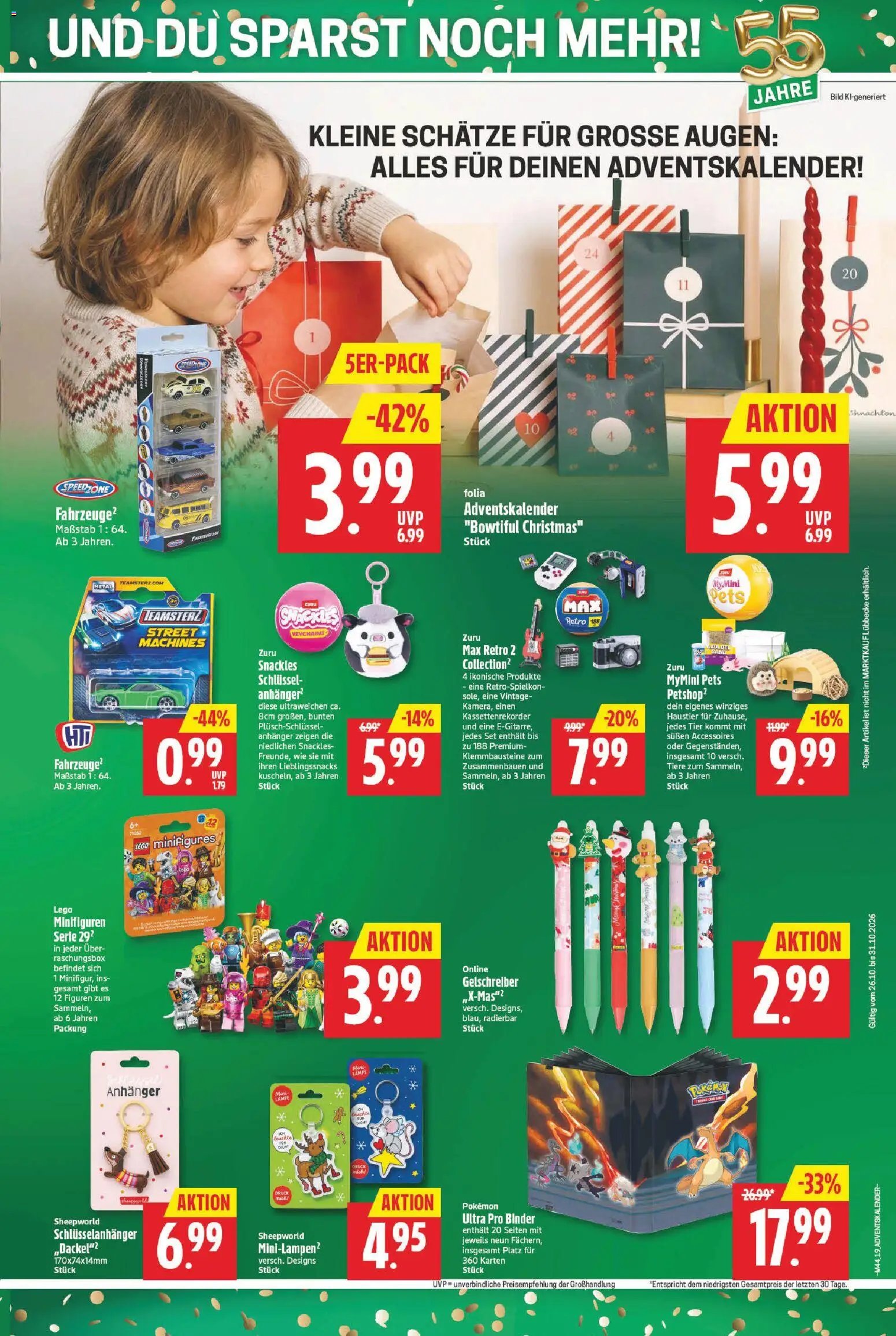 Marktkauf Prospekt