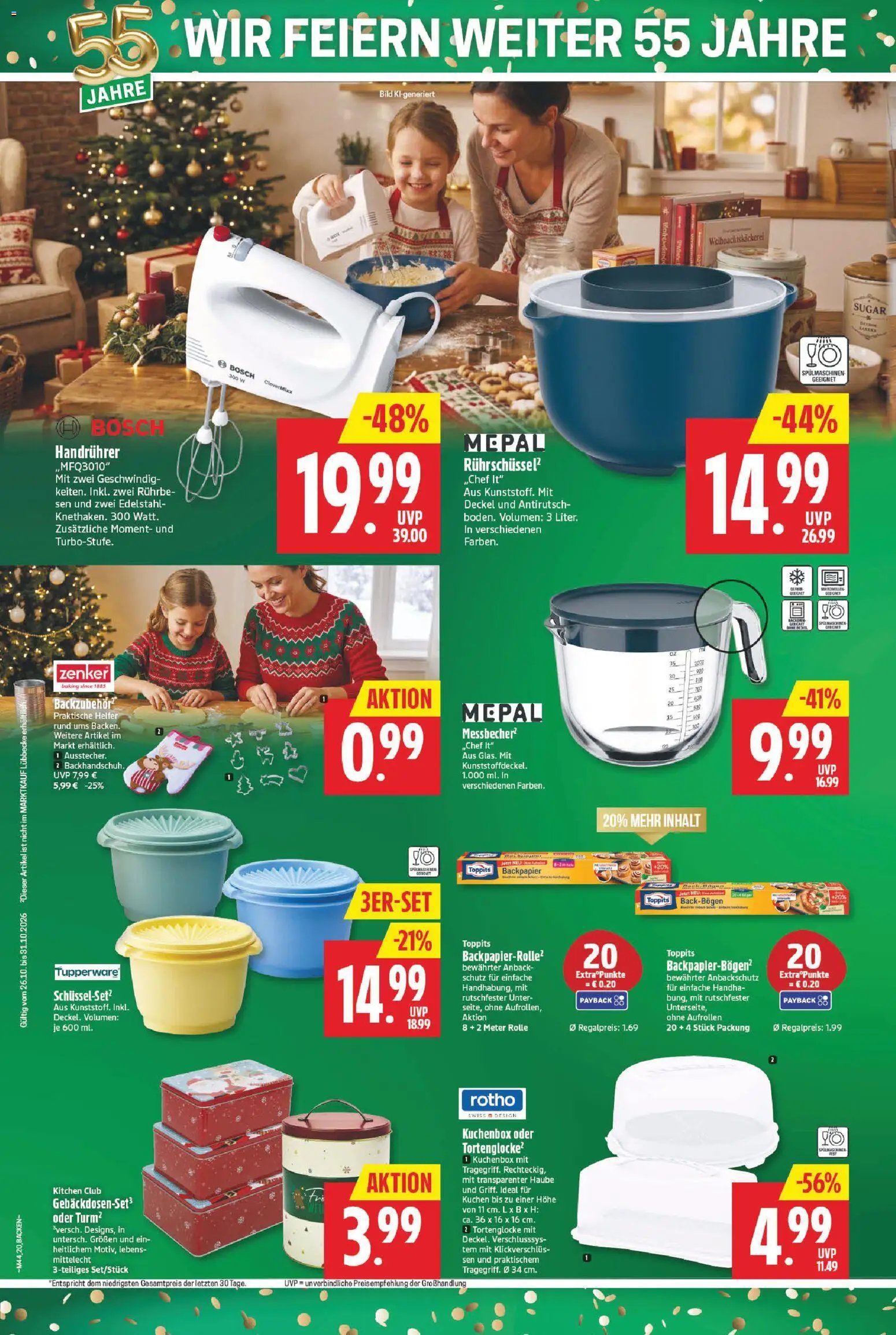 Marktkauf Prospekt