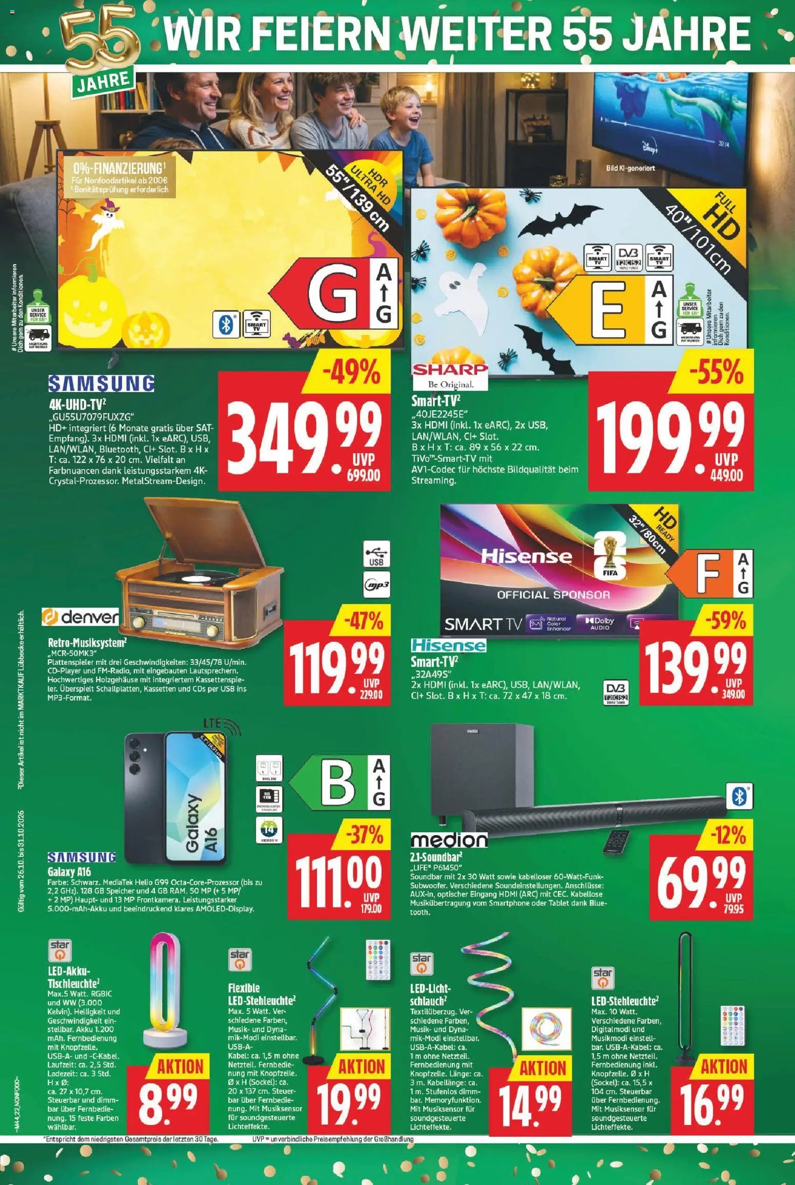 Marktkauf Prospekt