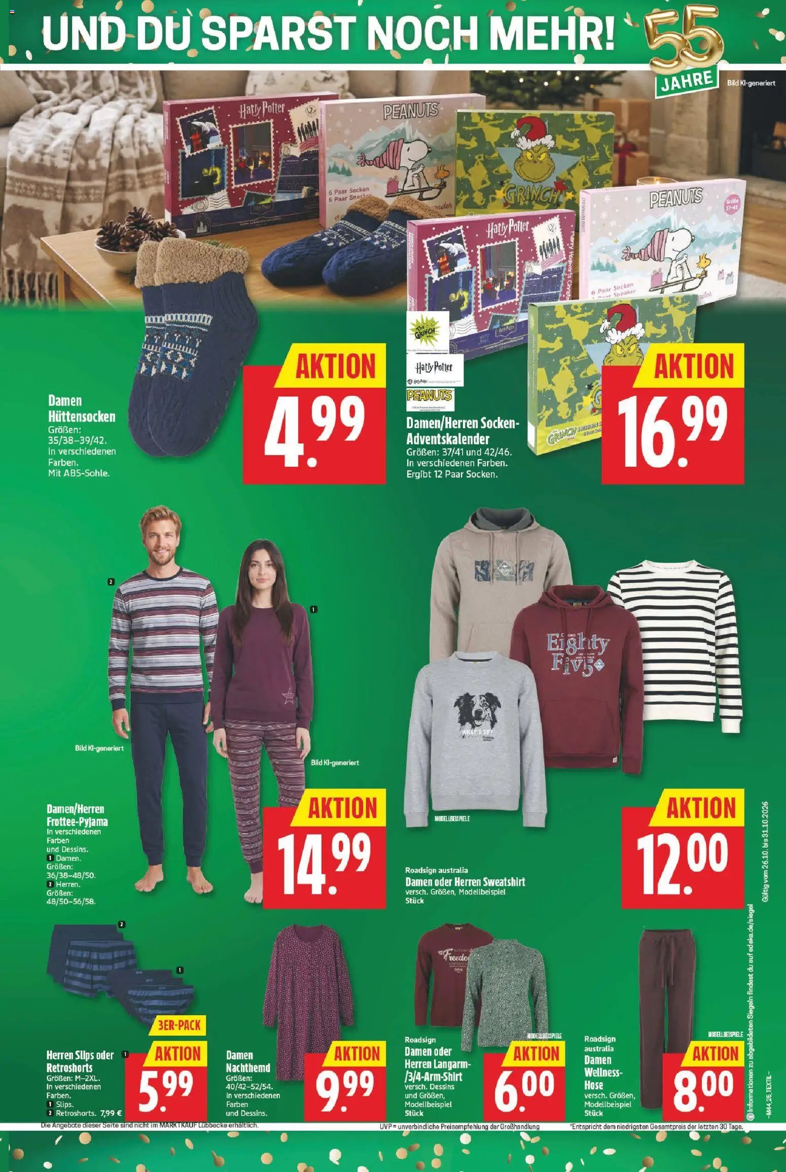 Marktkauf Prospekt