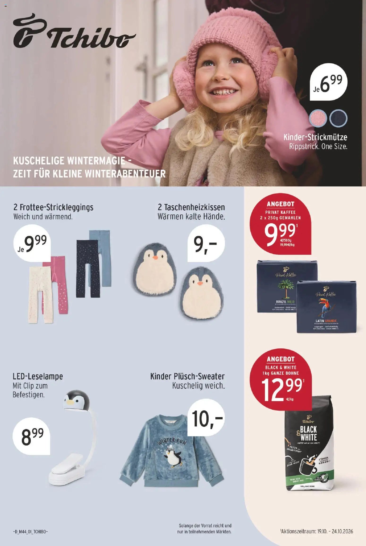 Marktkauf Prospekt