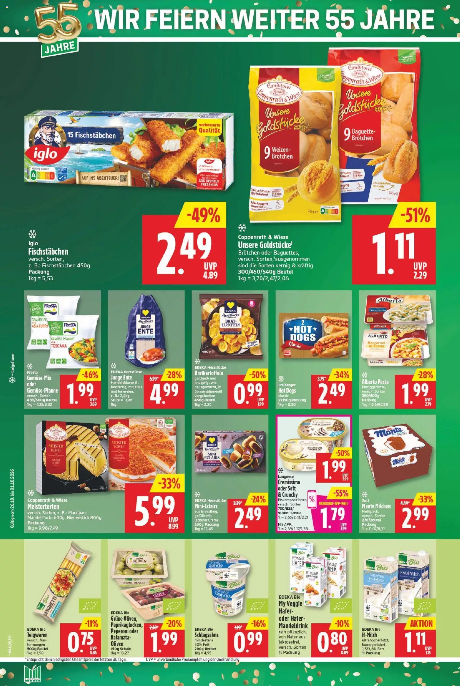Marktkauf Prospekt