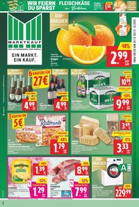Marktkauf Prospekt