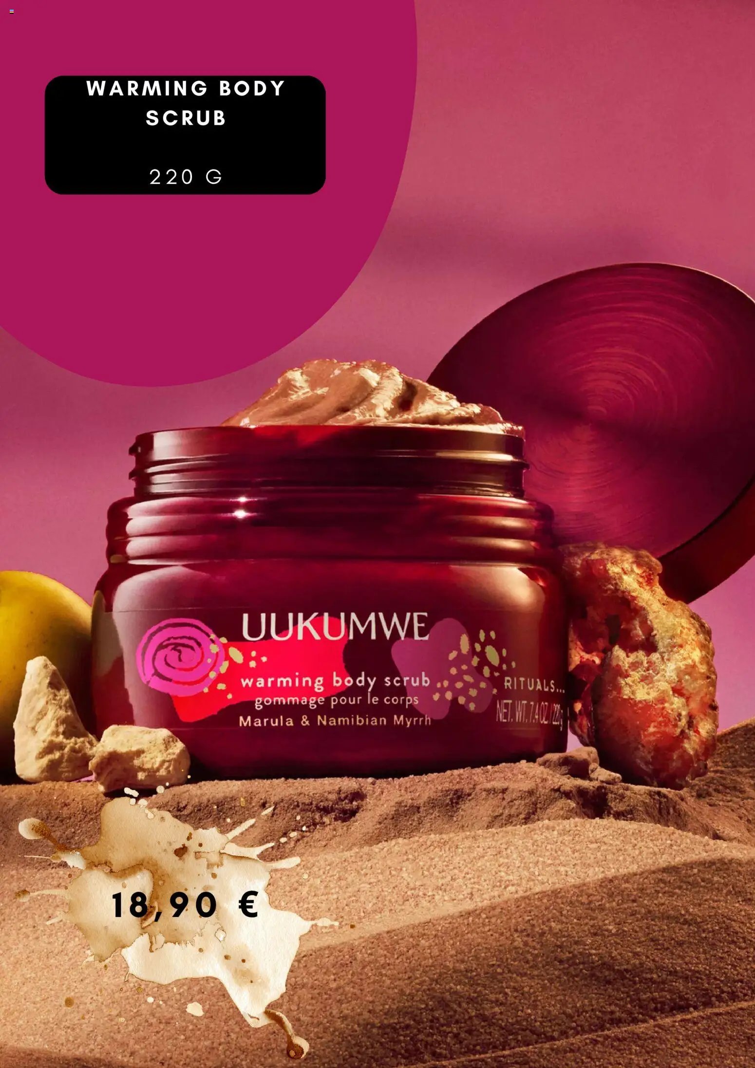 Rituals Prospekt