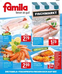 Famila Fischmarkt