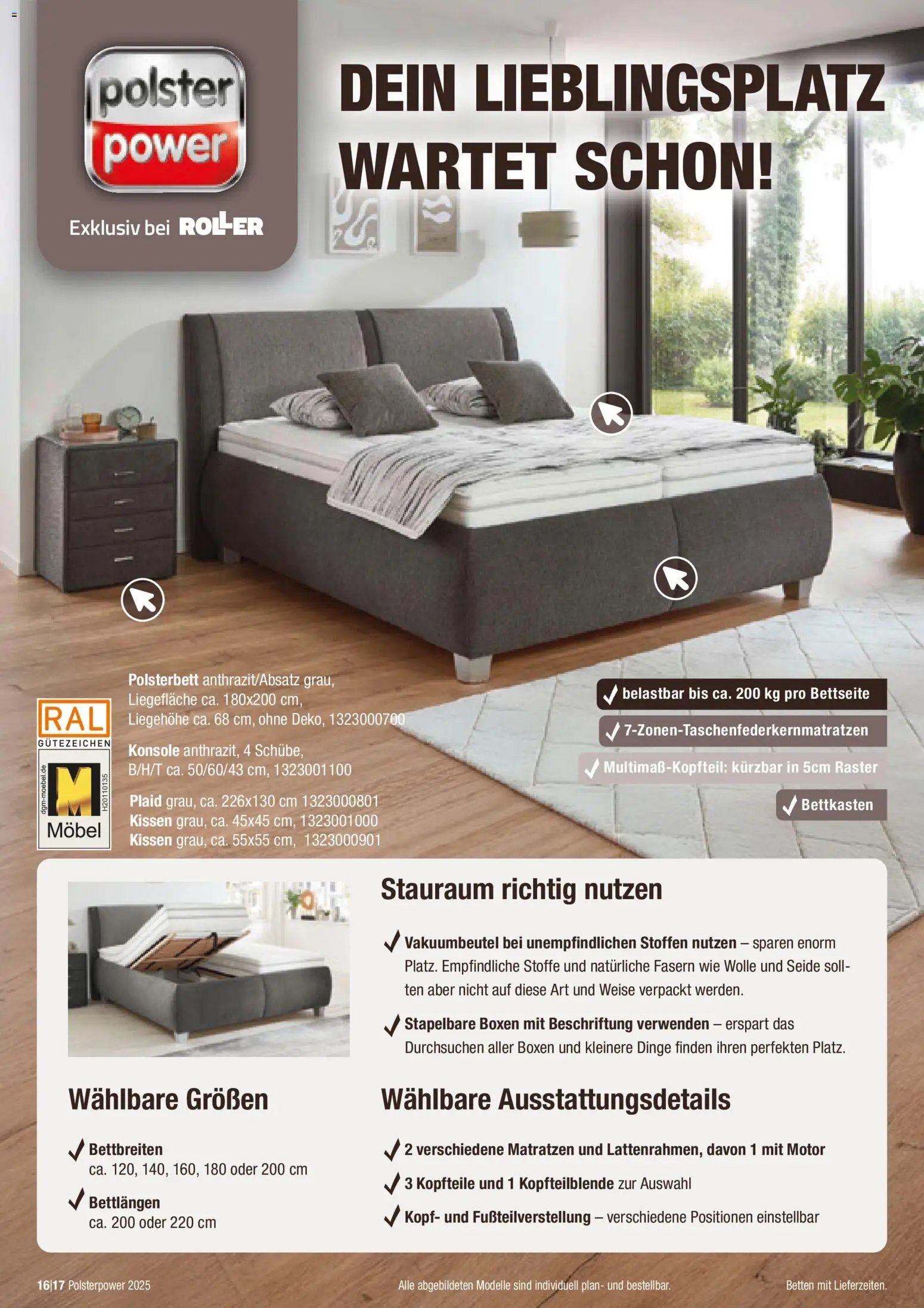 Roller Magazin 2026