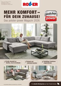 Roller Magazin 2026