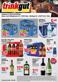 Trinkgut - trinkgut: Wochenangebote