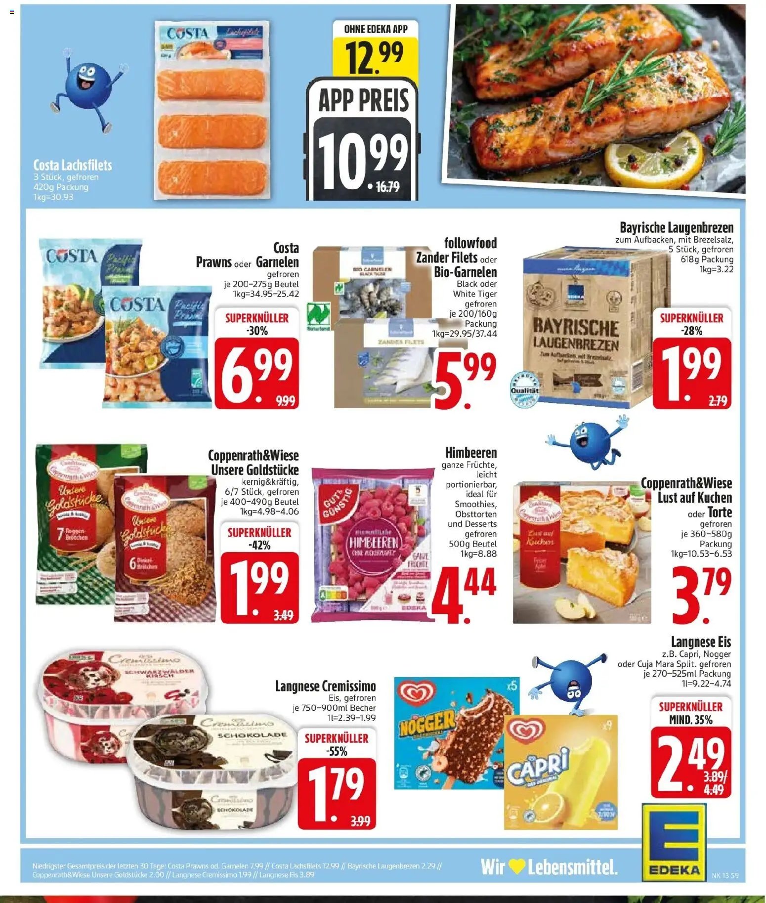 E center Prospekt Vilsbiburg	 (2026-03-23 - 2026-03-28)