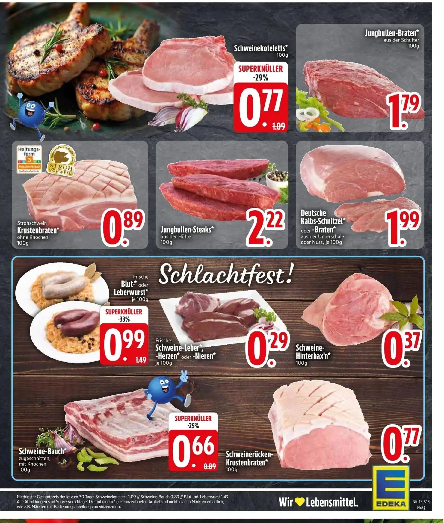 E center Prospekt Vilsbiburg	 (2026-03-23 - 2026-03-28)