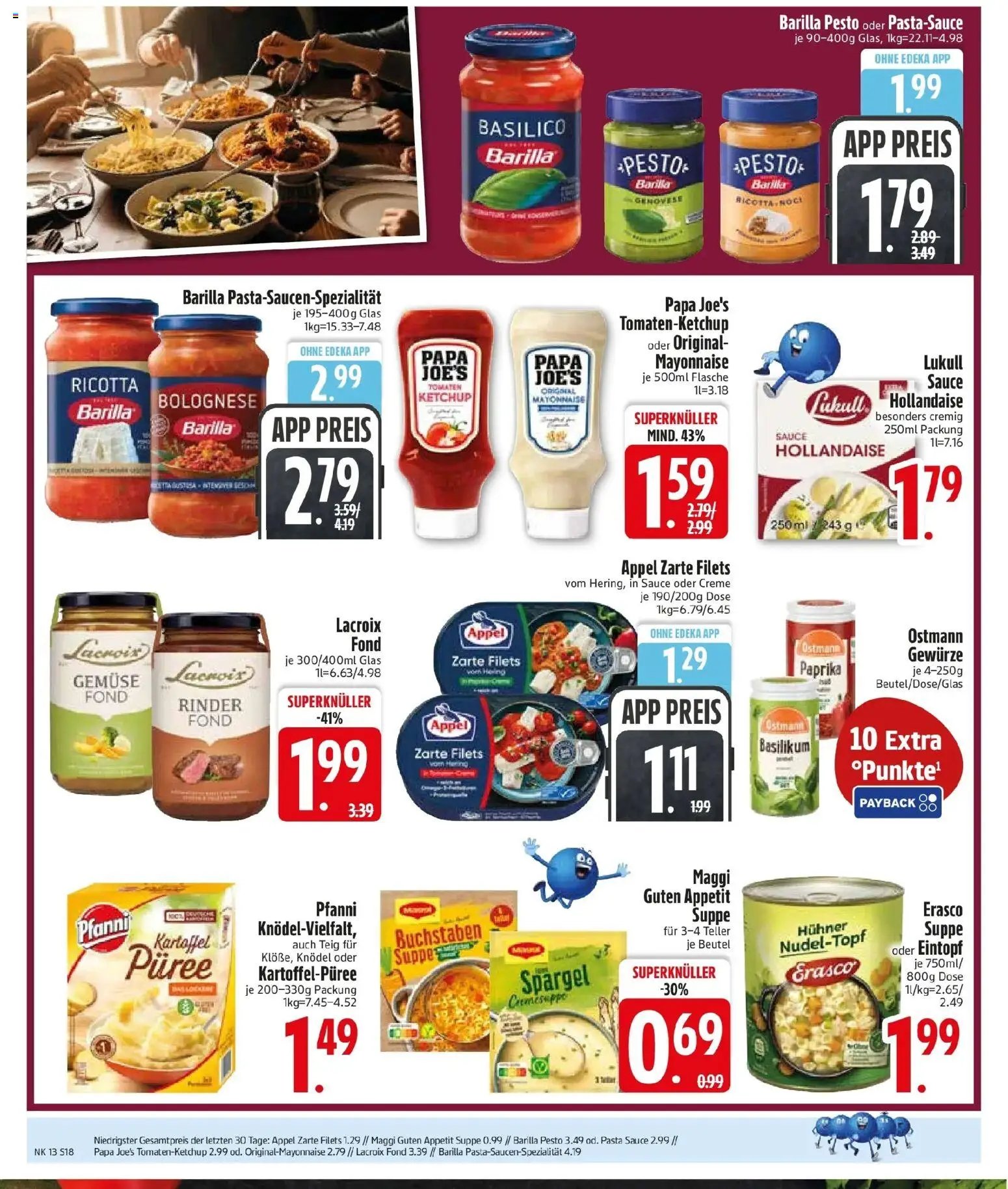 E center Prospekt Vilsbiburg	 (2026-03-23 - 2026-03-28)