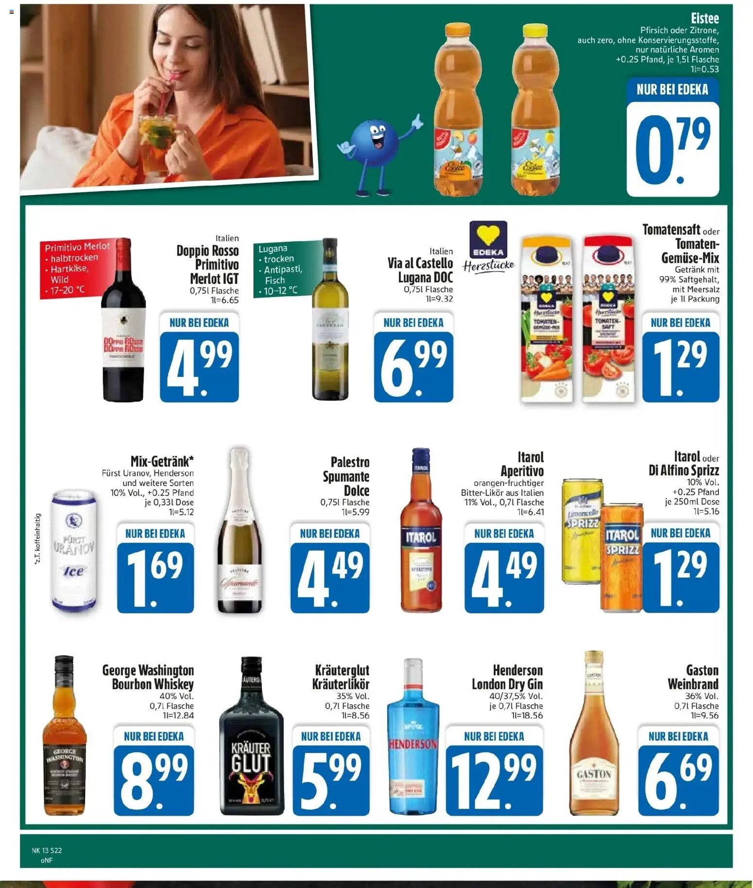 E center Prospekt Vilsbiburg	 (2026-03-23 - 2026-03-28)