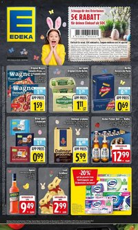 E center Prospekt Vilsbiburg	 (2026-03-23 - 2026-03-28)