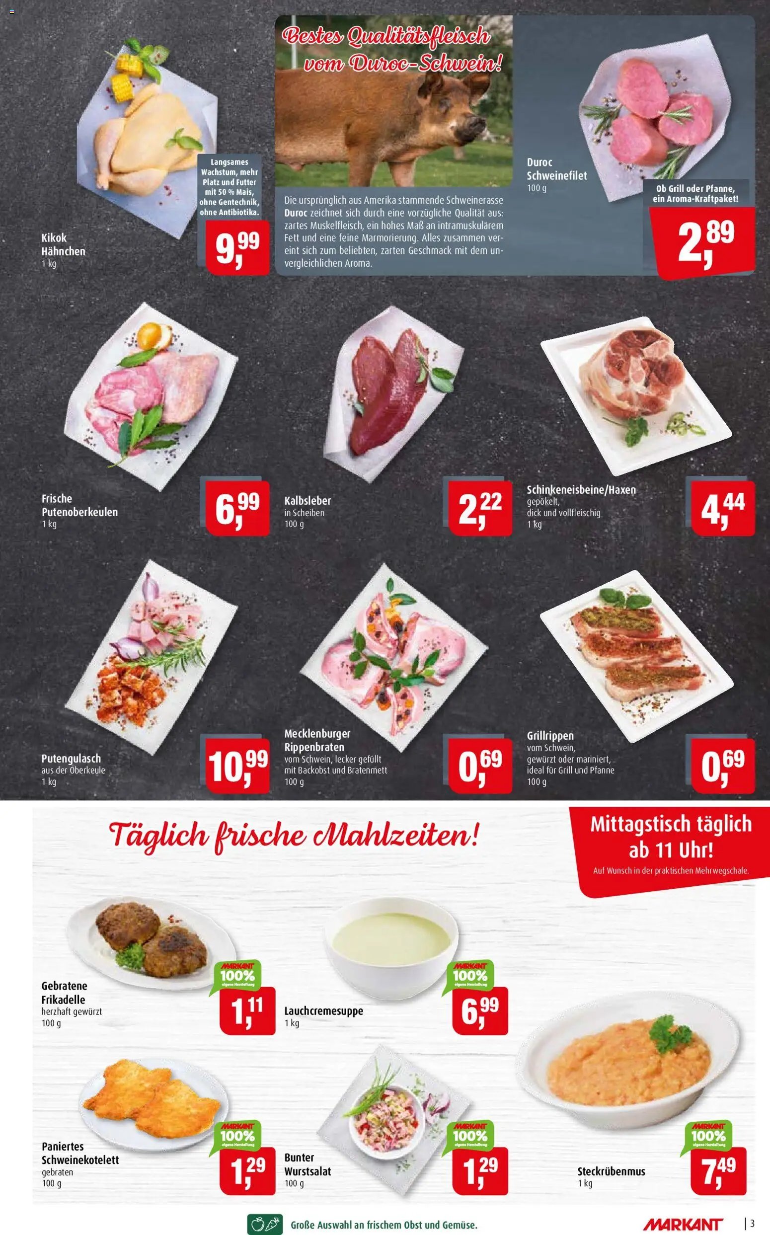 Markant Prospekt
