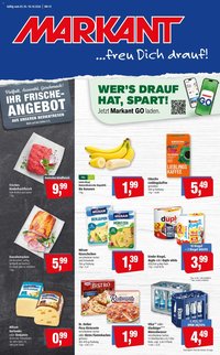Markant Prospekt