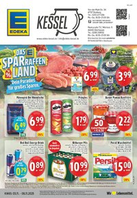 Edeka prospekt Oberhausen	