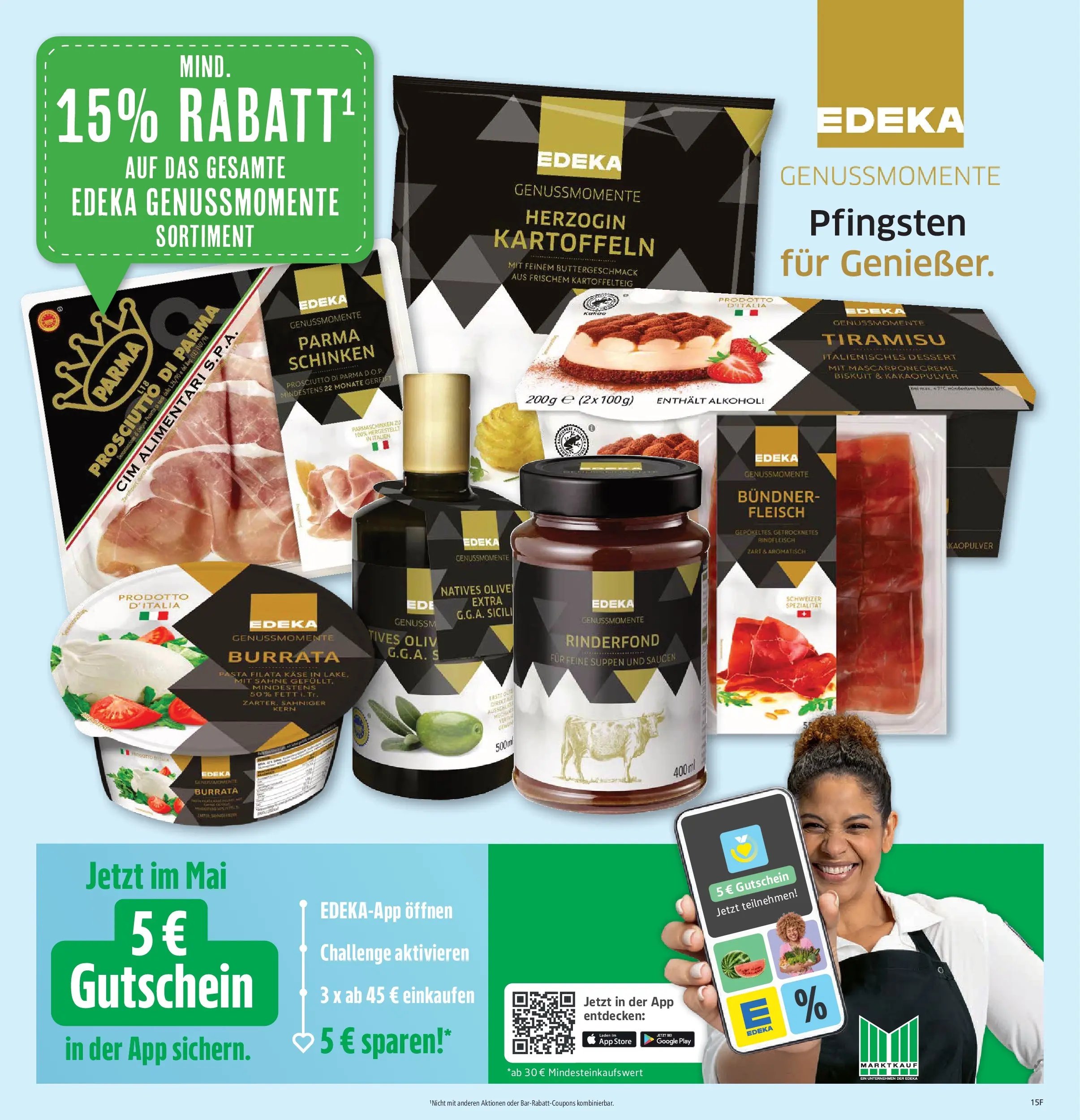 Marktkauf Prospekt Kirchheim	