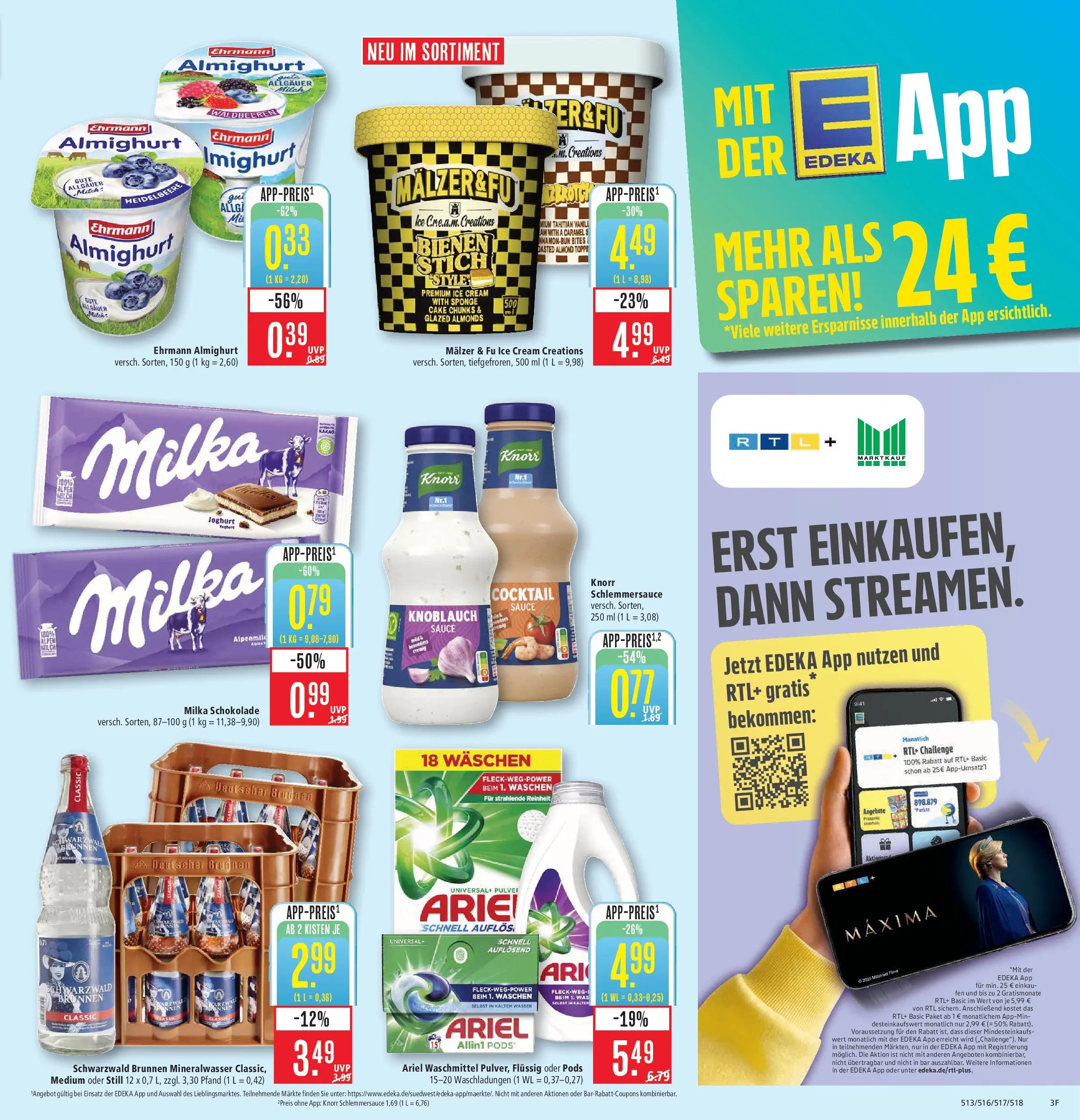 Marktkauf Prospekt Kirchheim	