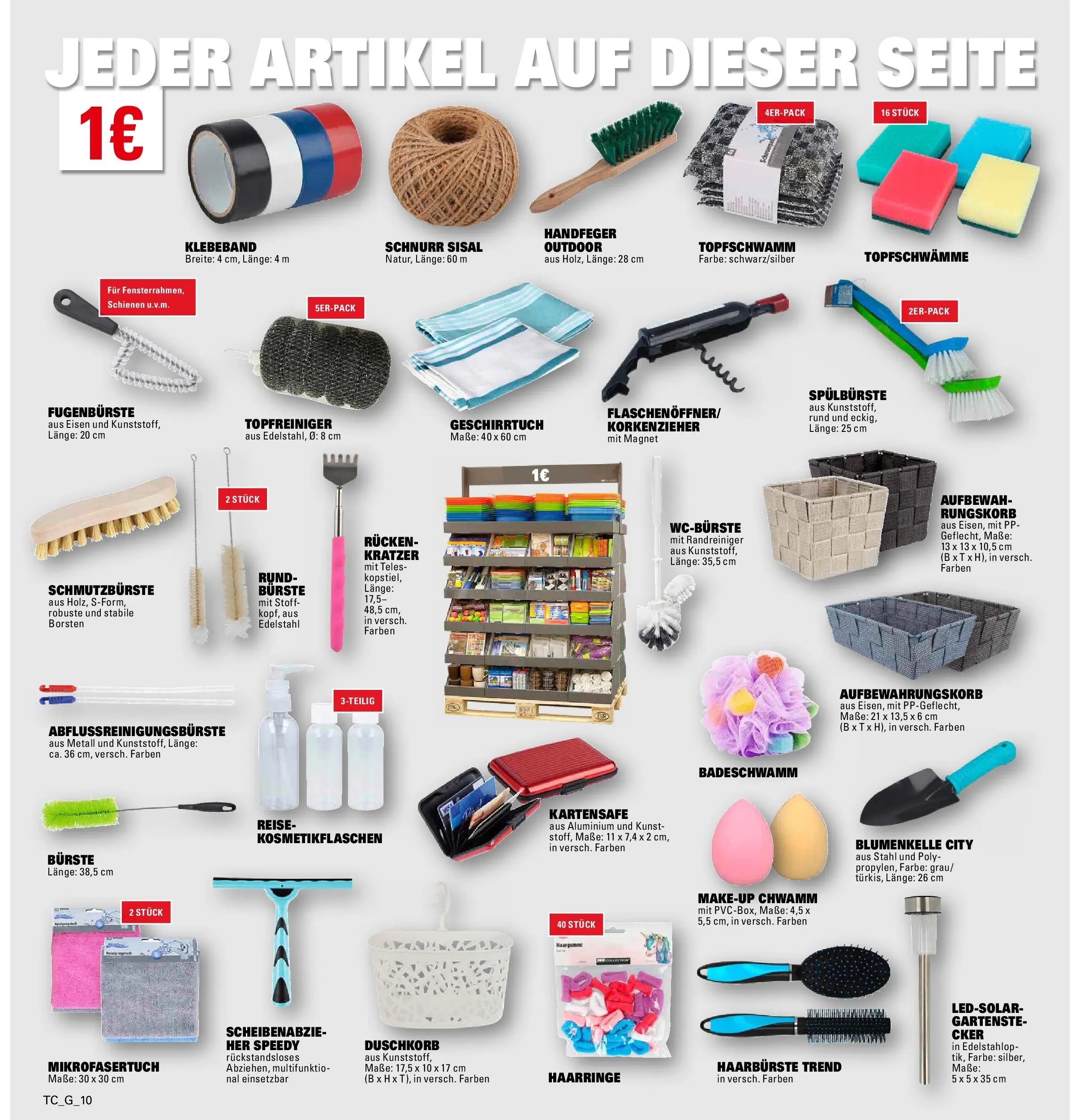 Marktkauf Prospekt Kirchheim	