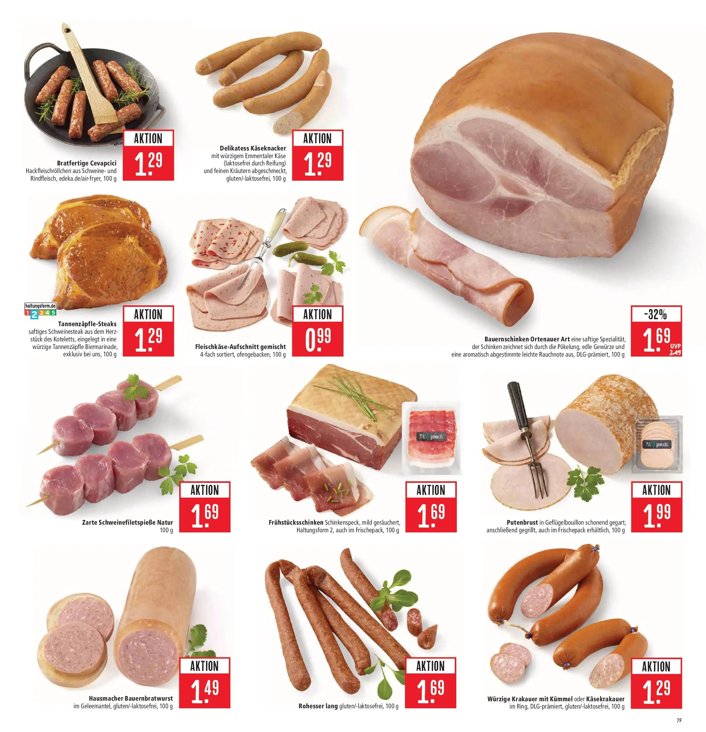 Marktkauf Prospekt Kirchheim	