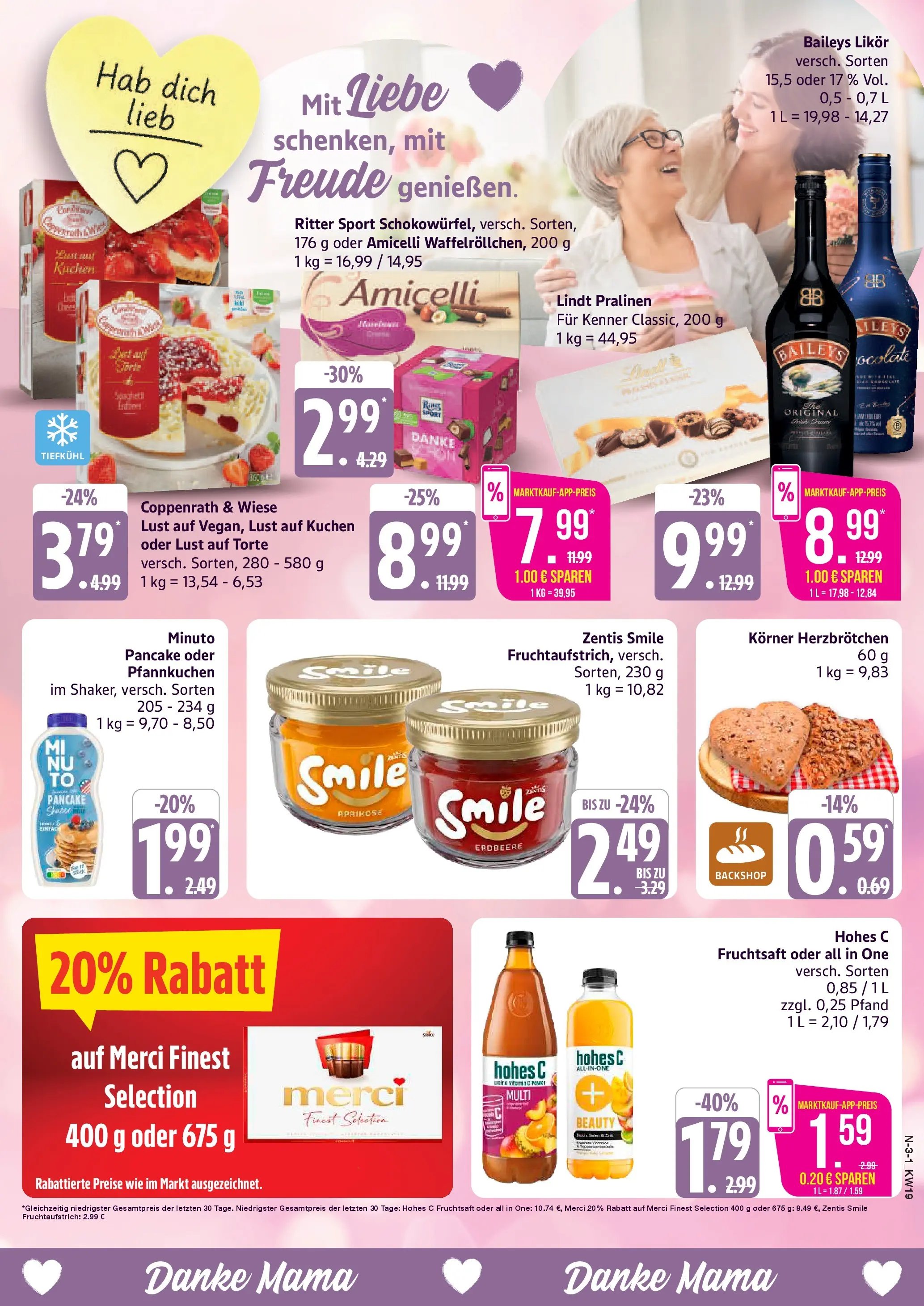 Marktkauf Prospekt Cuxhaven 
