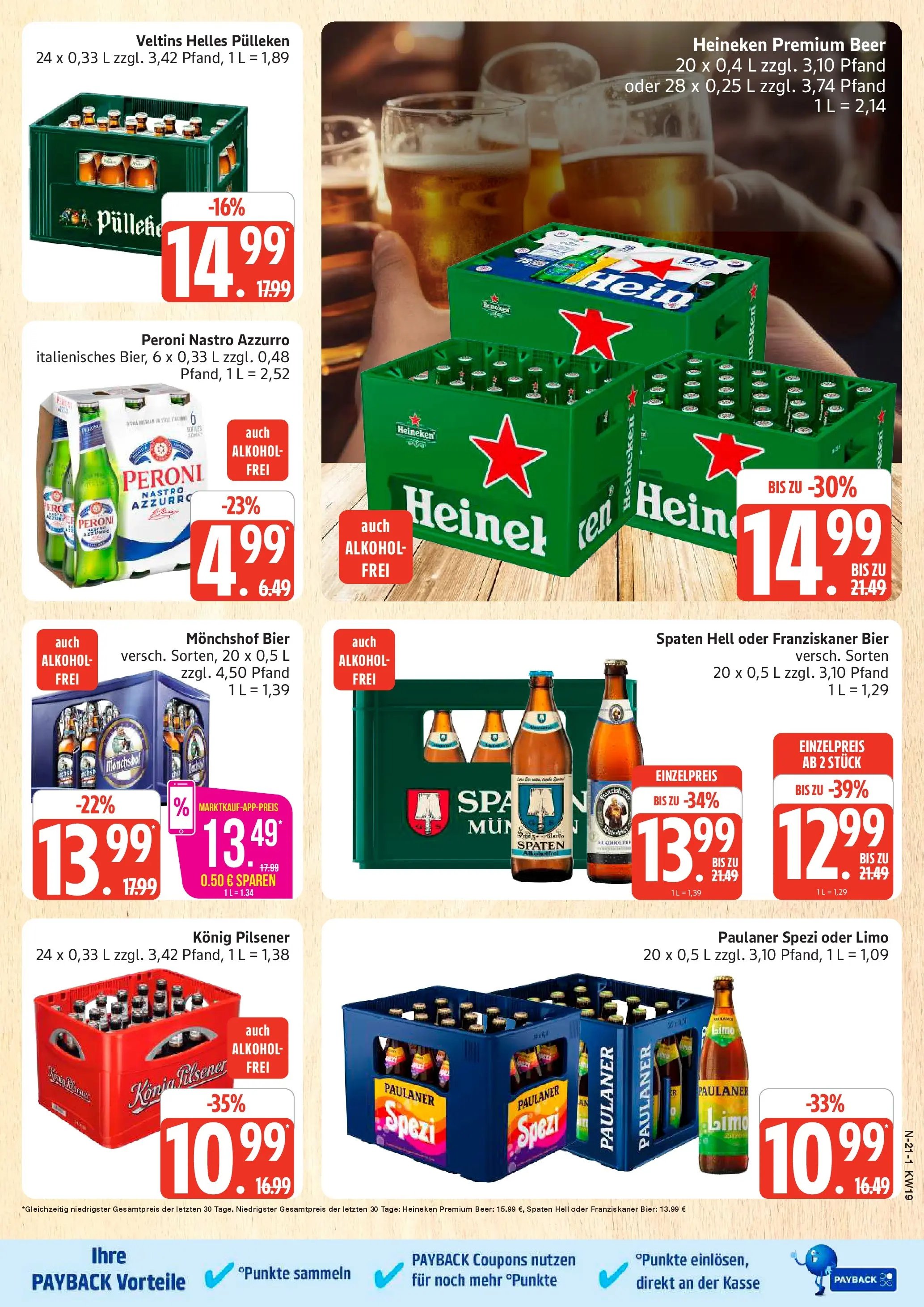 Marktkauf Prospekt Cuxhaven 