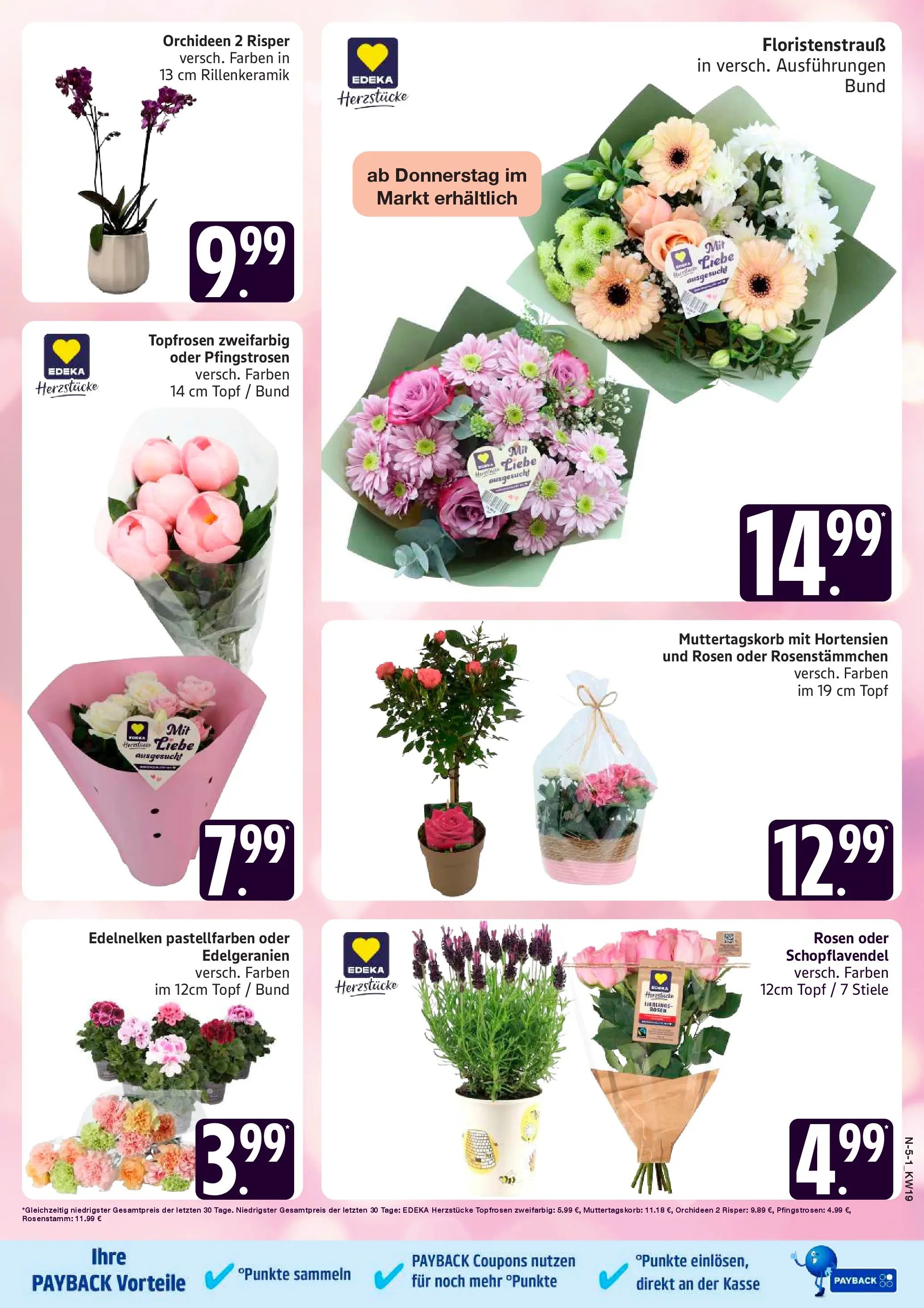 Marktkauf Prospekt Cuxhaven 