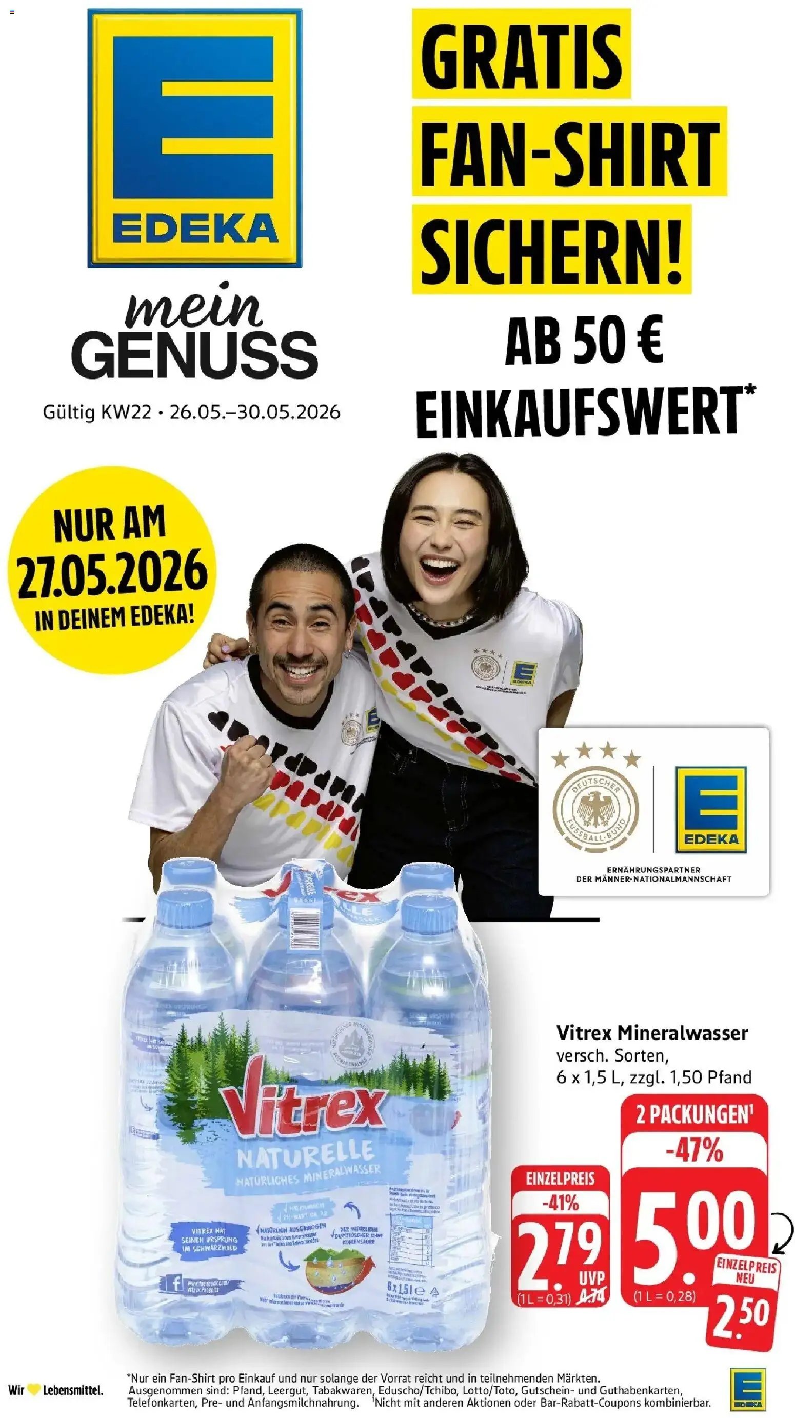 E center Prospekt Herrenberg