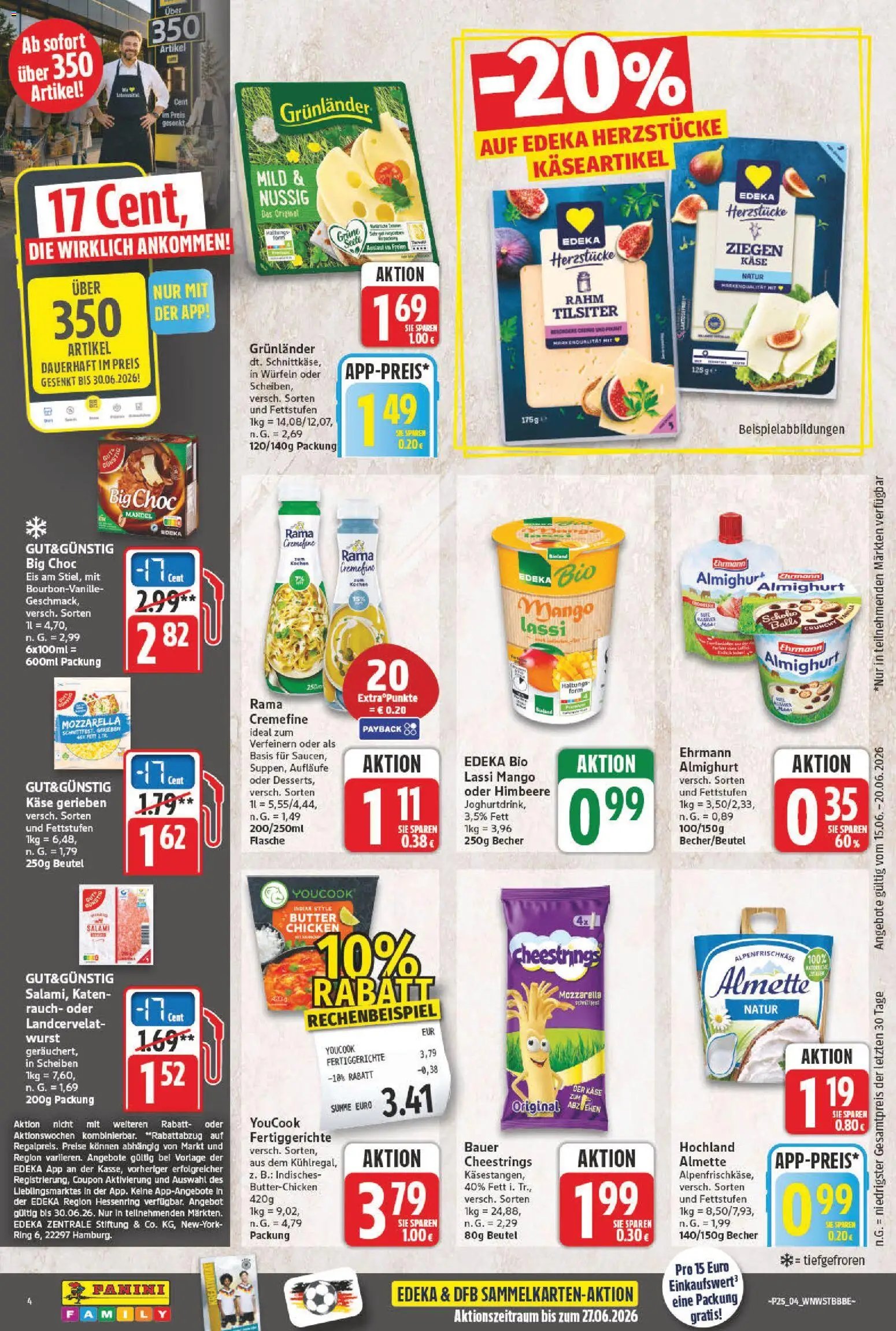 NP Discount Prospekt