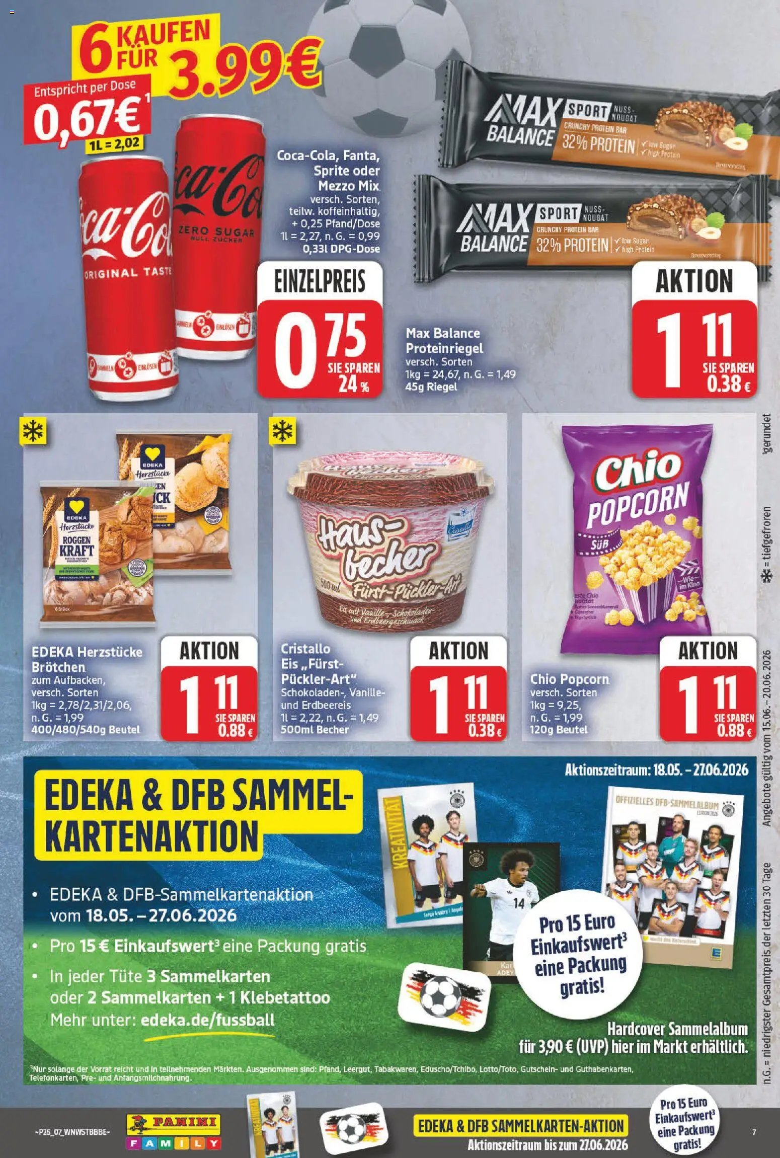 NP Discount Prospekt