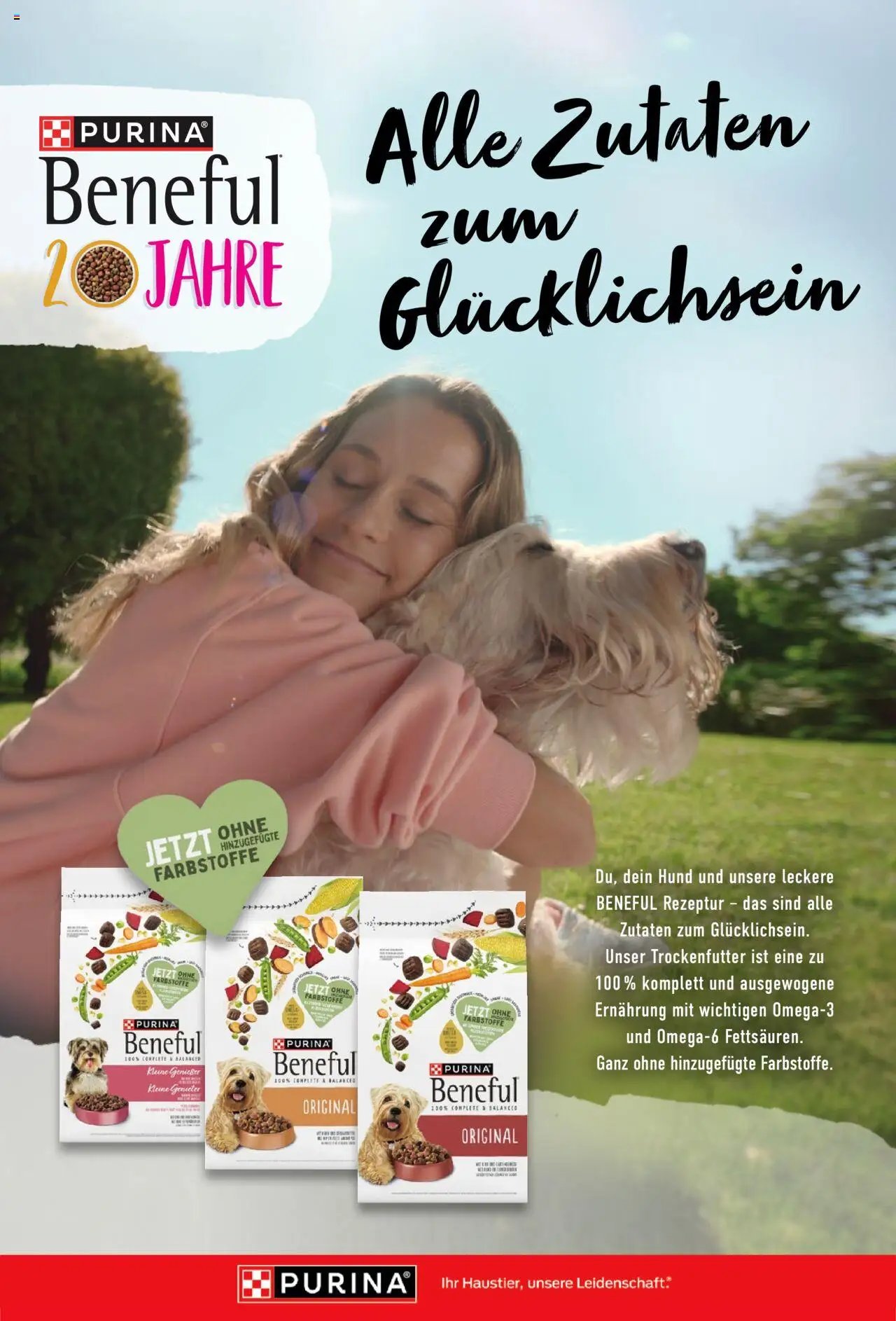 Famila Nordwest myTime Oktober 2025