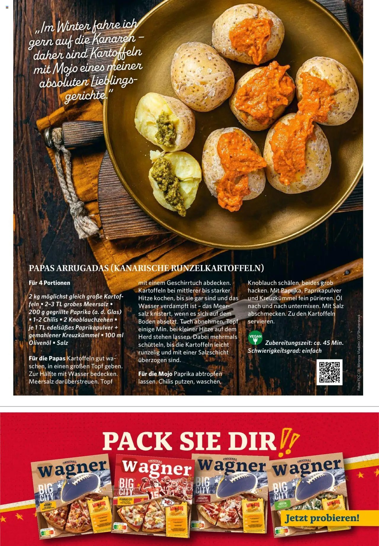 Famila Nordwest myTime Oktober 2025