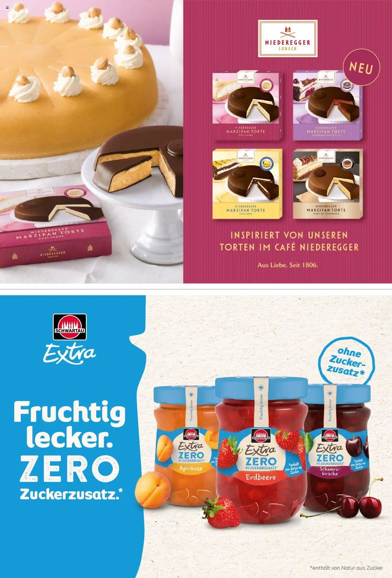 Famila Nordwest myTime Oktober 2025