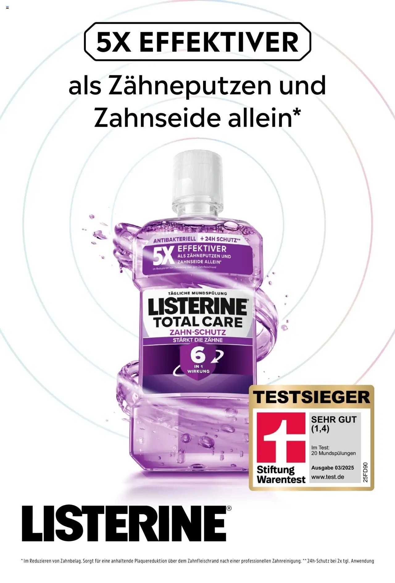 Famila Nordwest myTime Oktober 2025