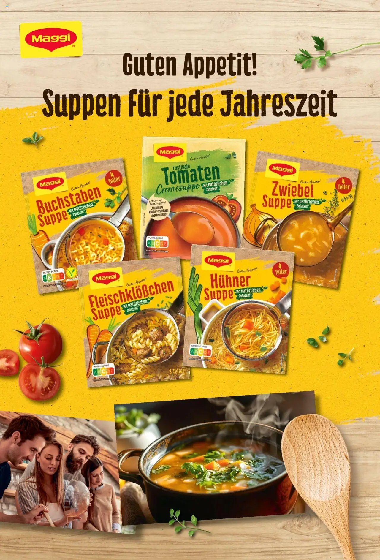 Famila Nordwest myTime Oktober 2025