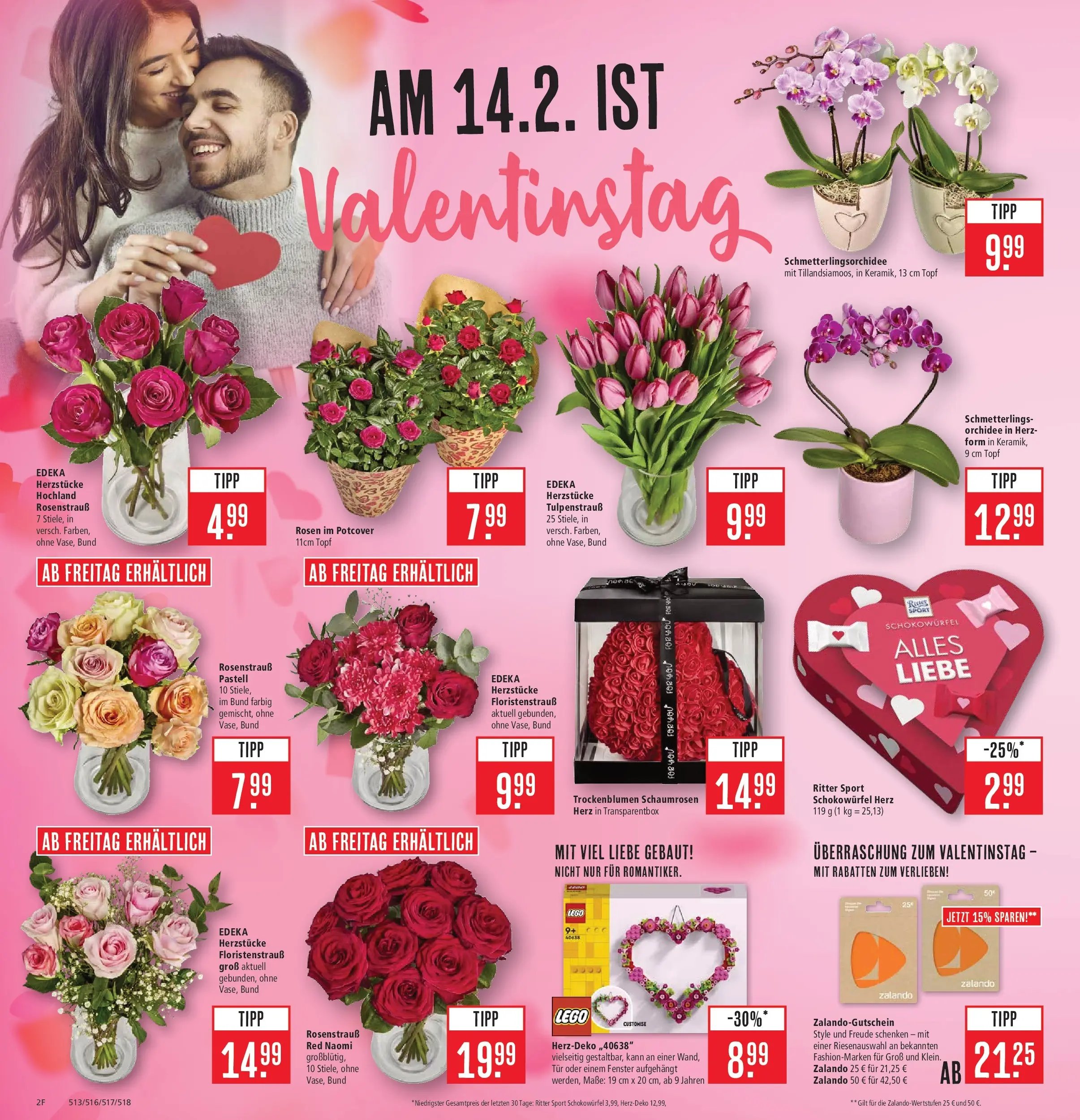 Marktkauf - Marktkauf: Wochenangebote