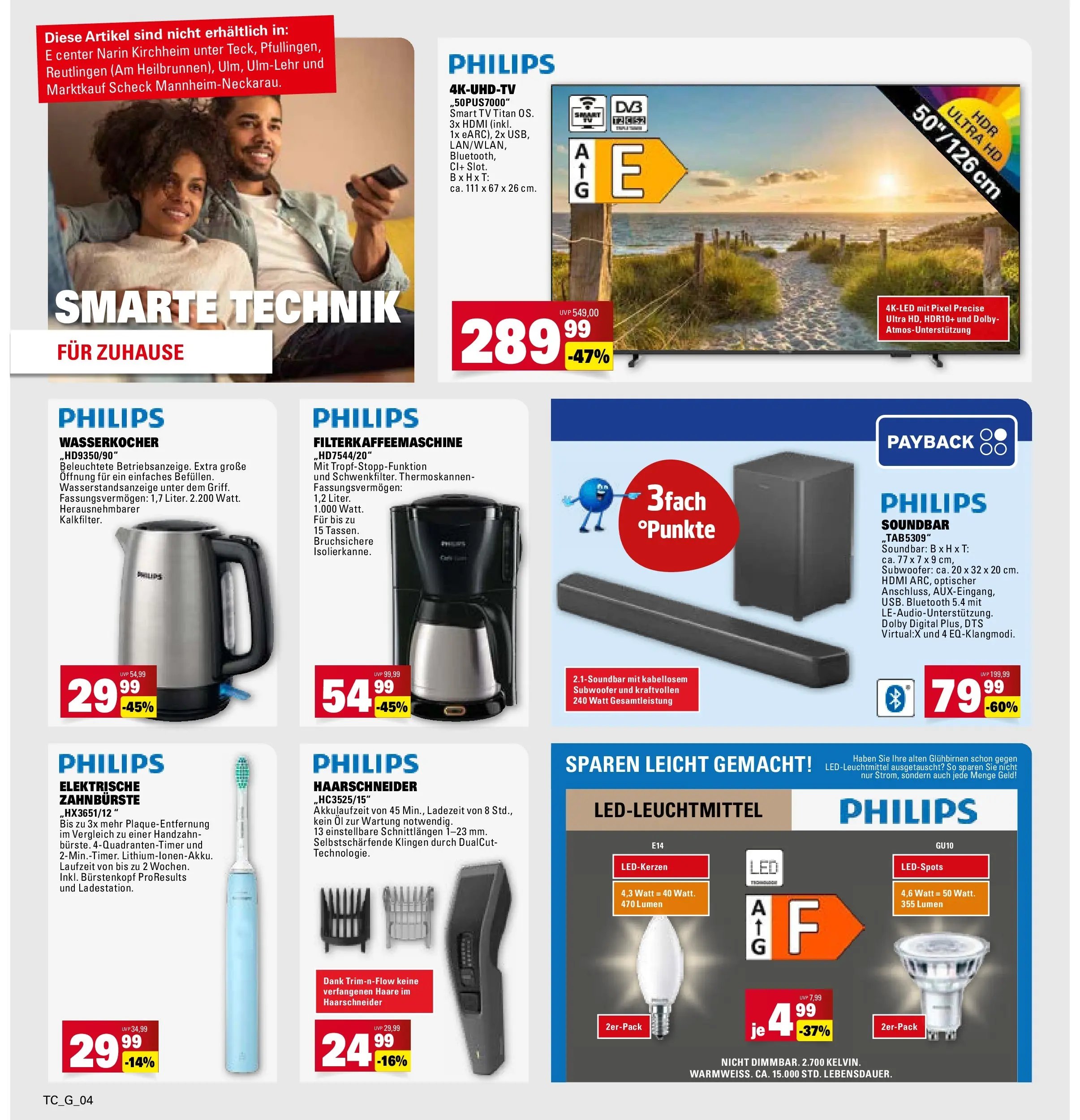 Marktkauf - Marktkauf: Wochenangebote