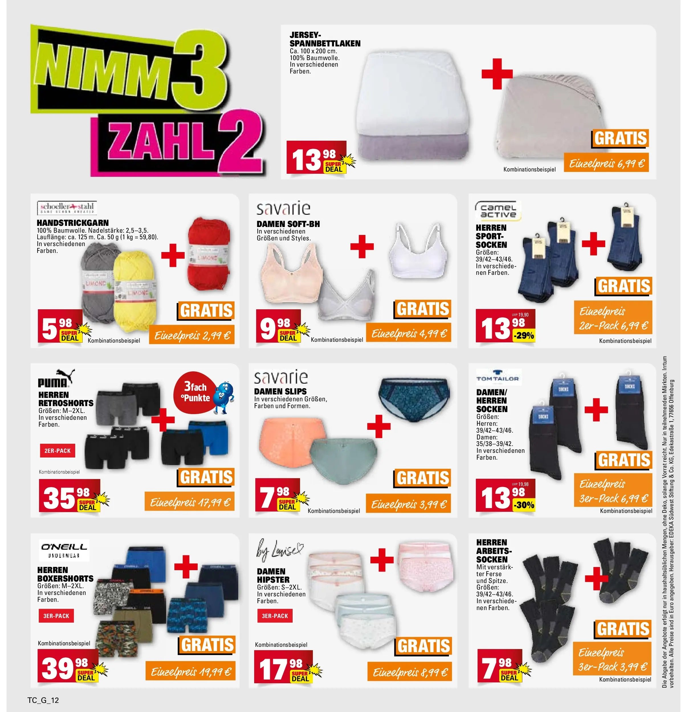 Marktkauf - Marktkauf: Wochenangebote