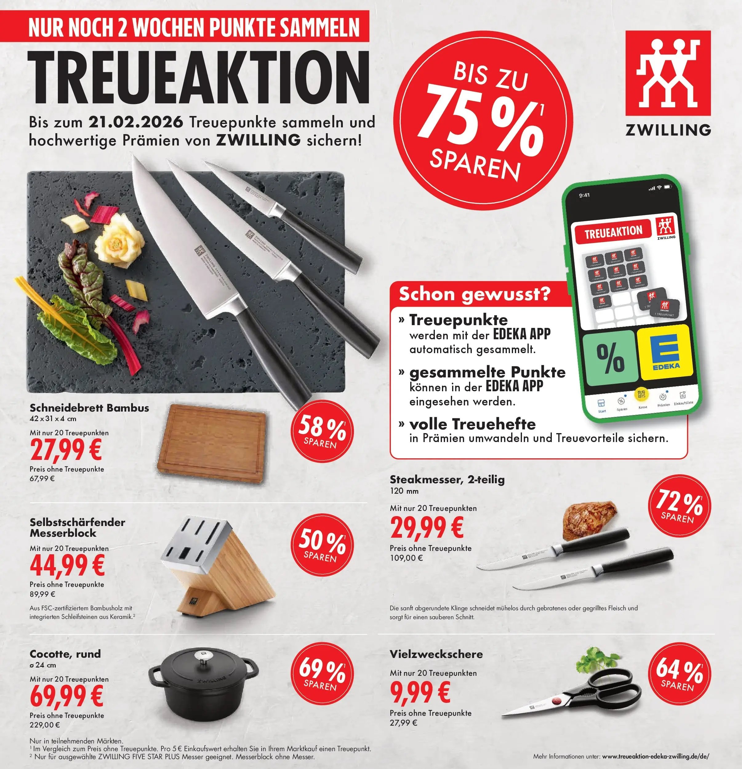 Marktkauf - Marktkauf: Wochenangebote