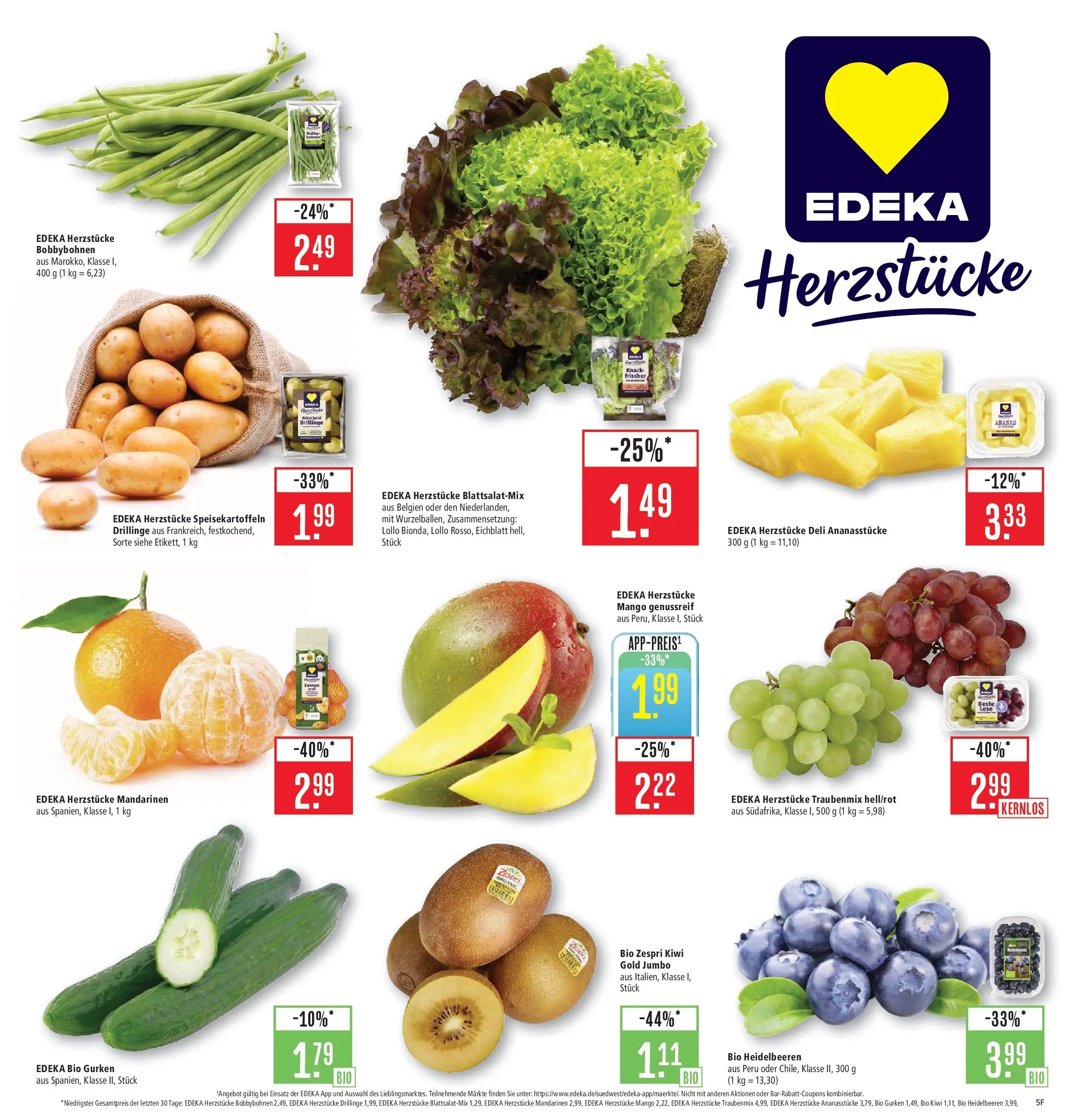 Marktkauf - Marktkauf: Wochenangebote