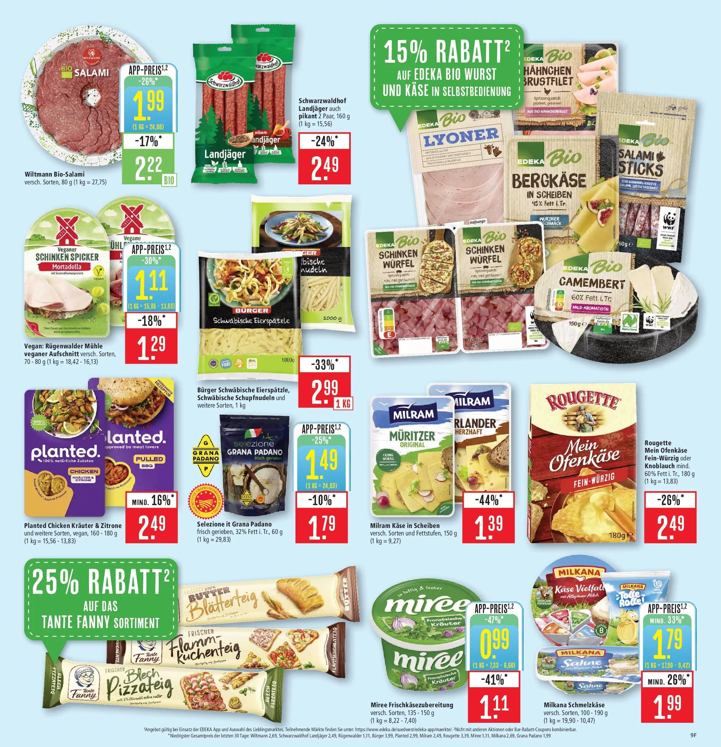 Marktkauf - Marktkauf: Wochenangebote