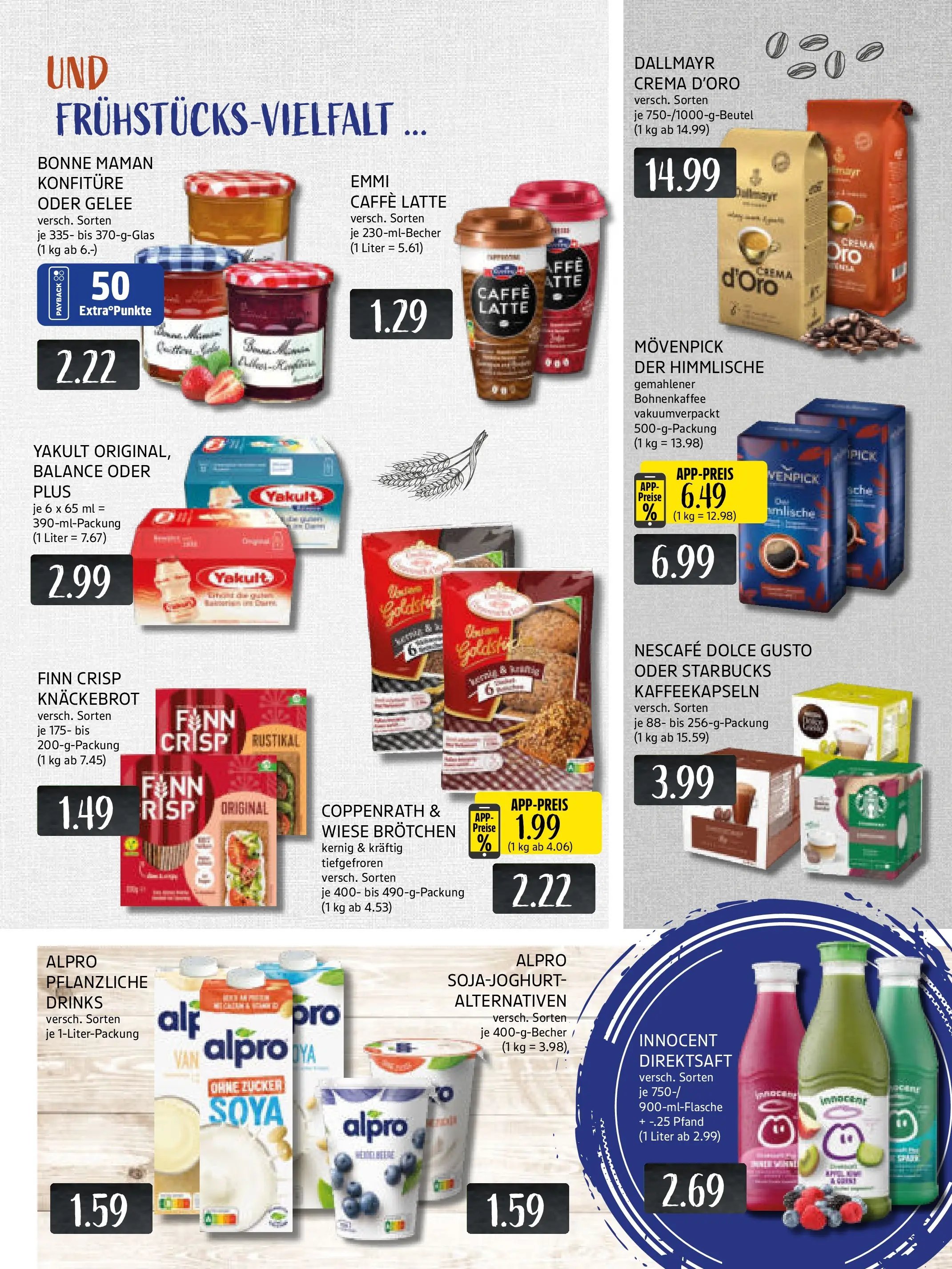 Edeka prospekt Ratingen	