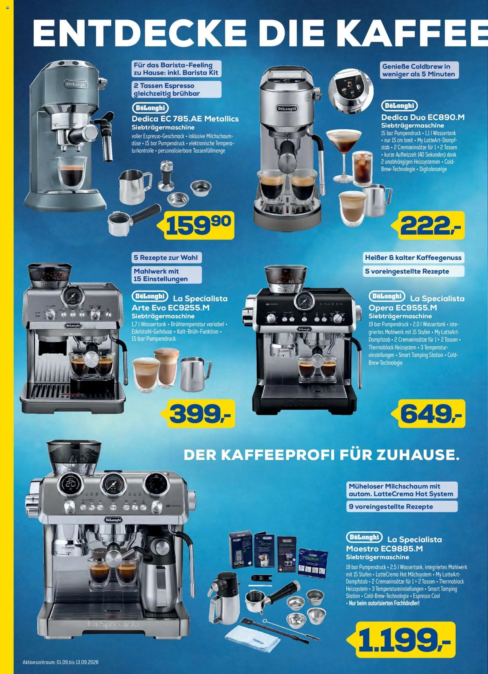 Euronics Prospekt